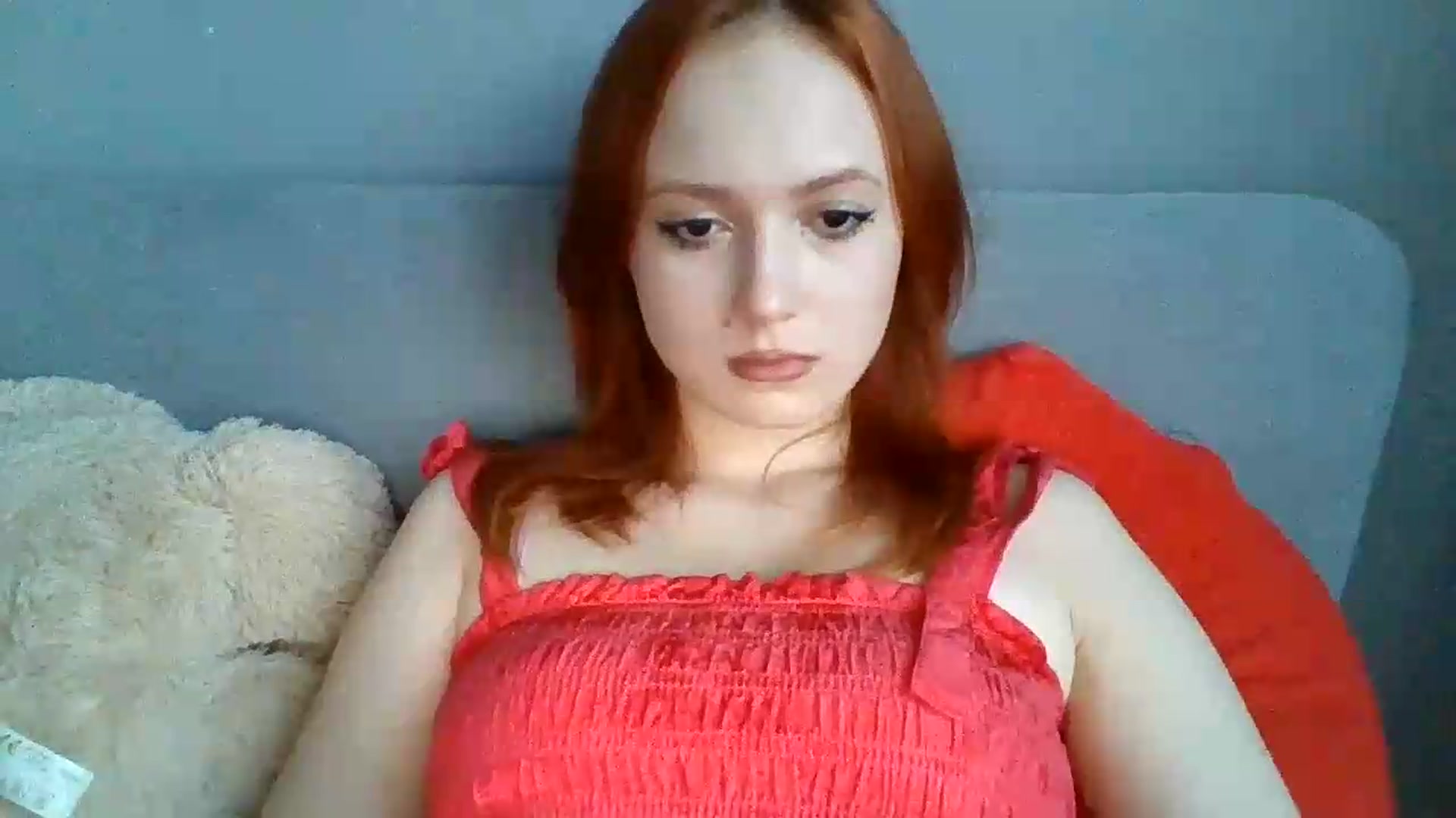 Gallery image thumbnail from AylinaGold's myfreecams stream on, 06/30/2026, 18:11 image 5 of 20