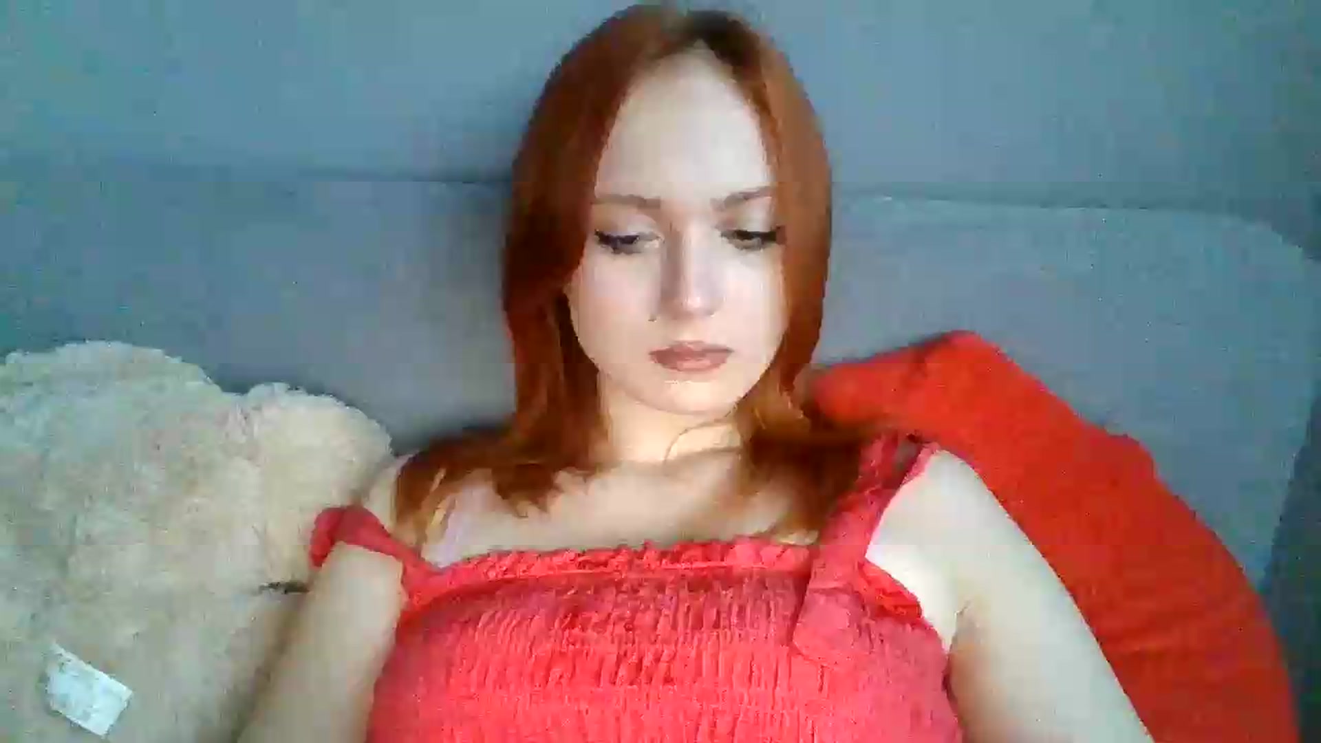 Gallery image thumbnail from AylinaGold's myfreecams stream on, 06/30/2026, 18:11 image 15 of 20