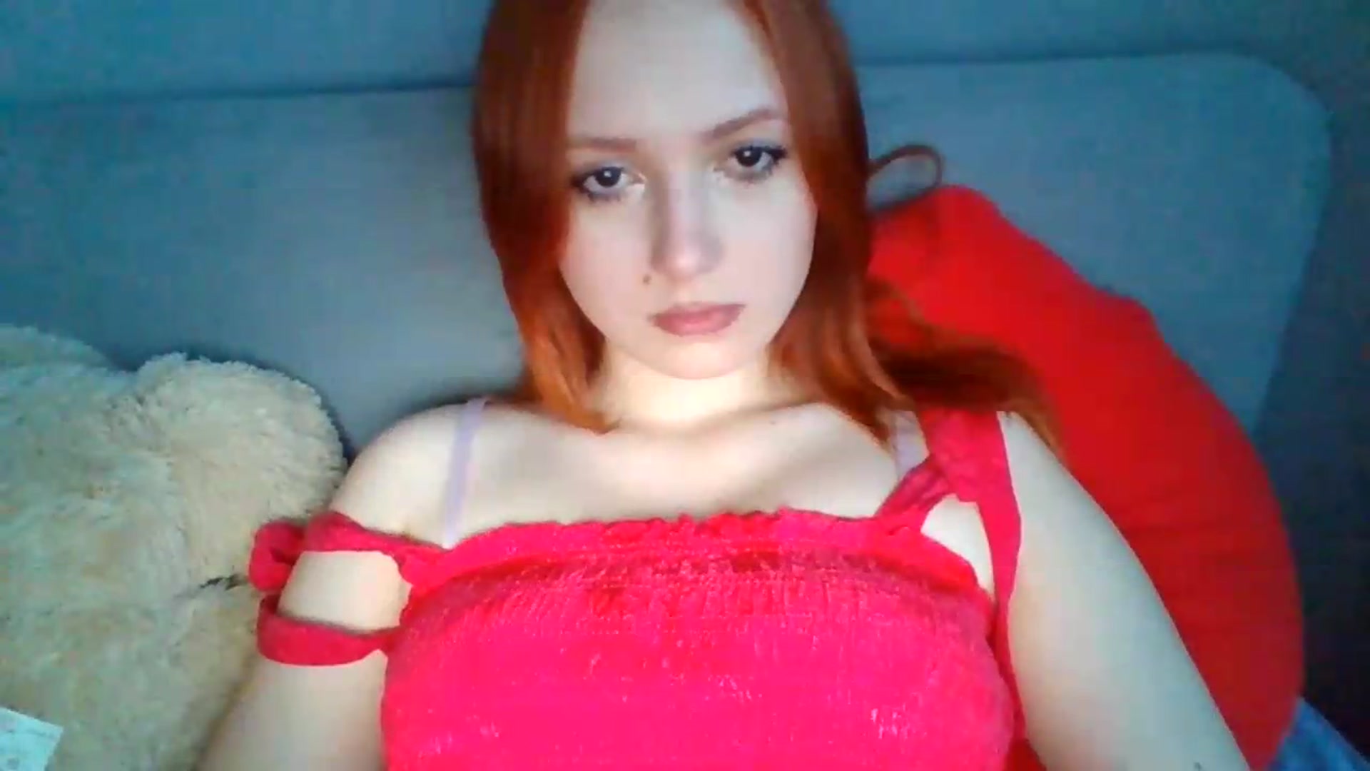Gallery image thumbnail from AylinaGold's myfreecams stream on, 06/30/2026, 18:26 image 14 of 20