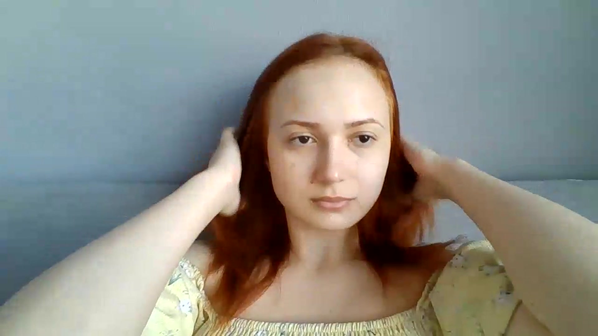 Gallery image thumbnail from AylinaGold's myfreecams stream on, 07/02/2026, 12:32 image 12 of 20