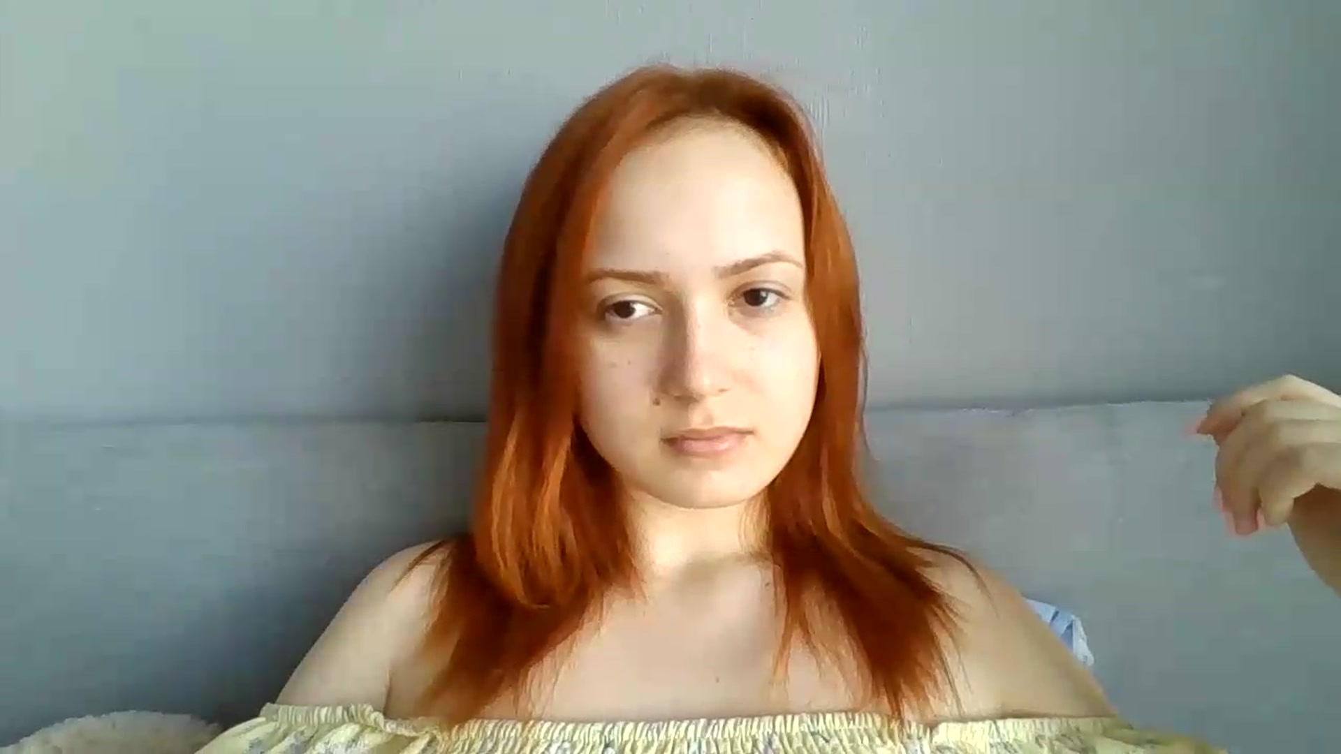 Gallery image thumbnail from AylinaGold's myfreecams stream on, 07/02/2026, 12:32 image 9 of 20