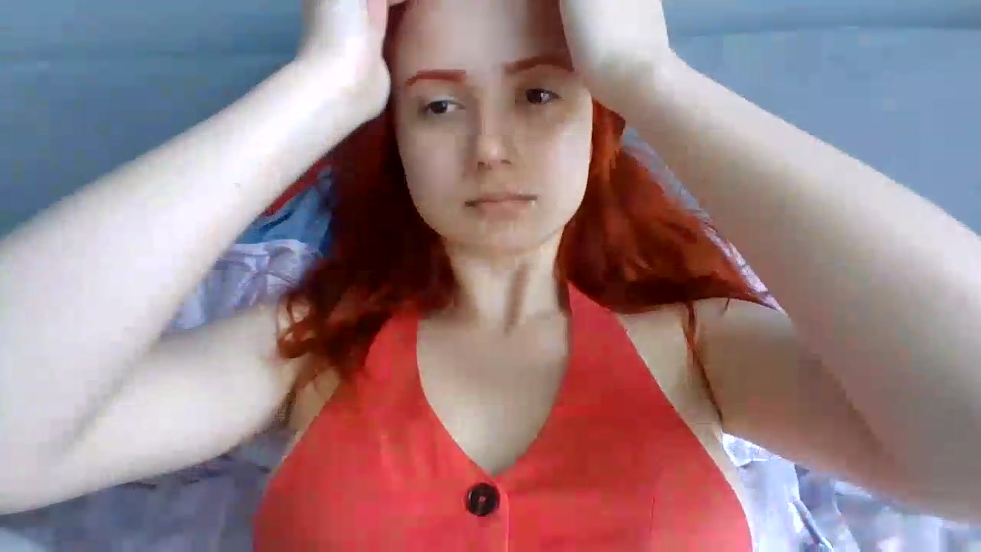 Gallery image thumbnail from AylinaGold's myfreecams stream on, 07/04/2026, 12:26 image 11 of 20
