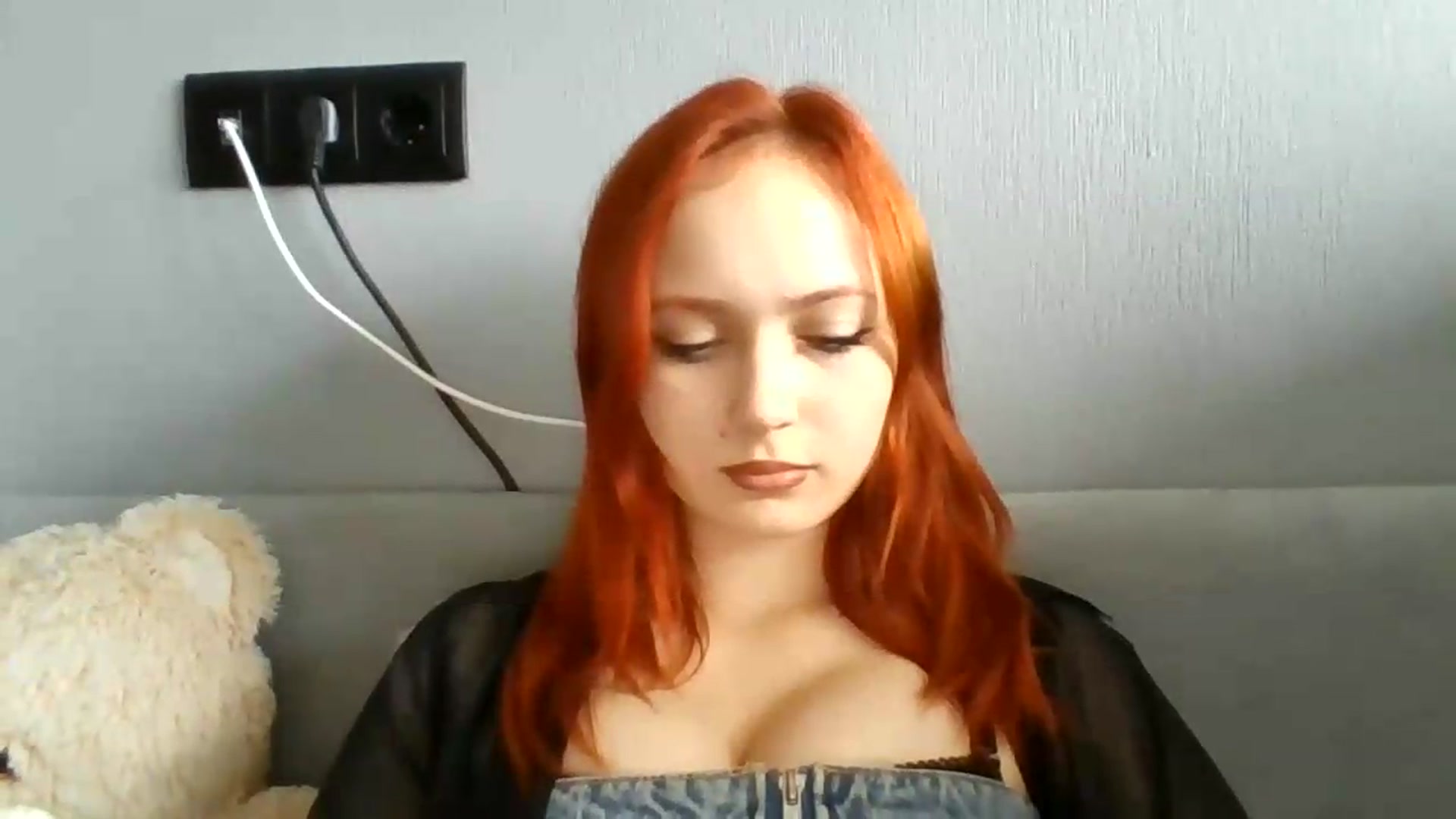 Gallery image thumbnail from AylinaGold's myfreecams stream on, 07/09/2026, 12:30 image 9 of 20