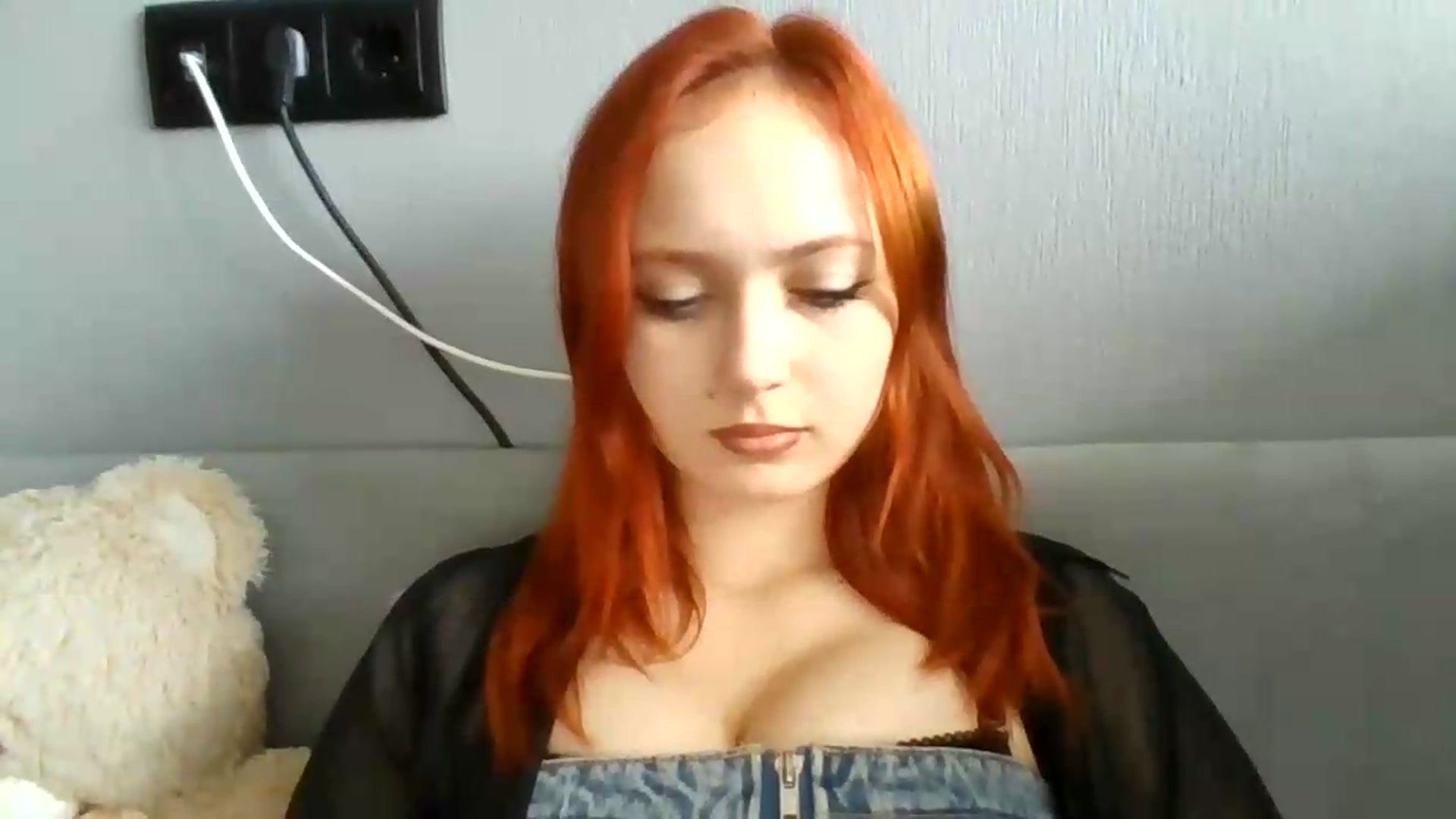 Gallery image thumbnail from AylinaGold's myfreecams stream on, 07/09/2026, 12:30 image 14 of 20