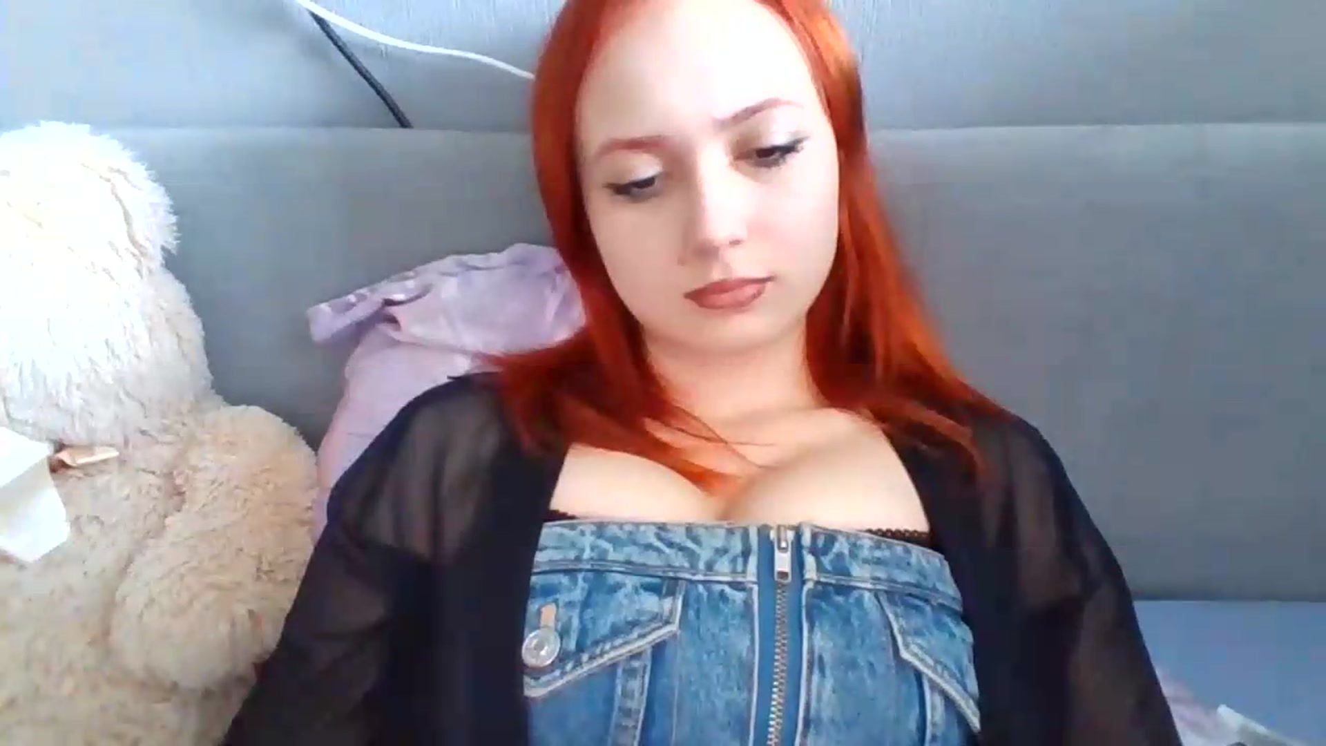 Gallery image thumbnail from AylinaGold's myfreecams stream on, 07/09/2026, 13:04 image 19 of 20