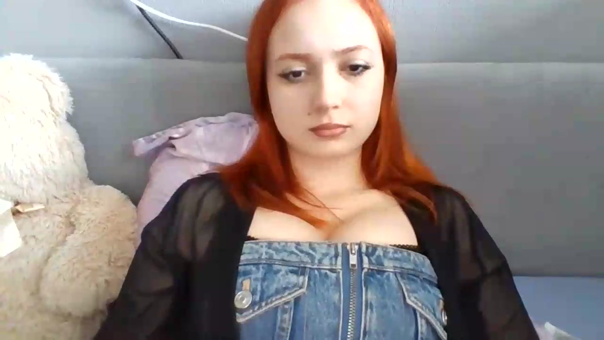 Gallery image thumbnail from AylinaGold's myfreecams stream on, 07/09/2026, 13:04 image 10 of 20