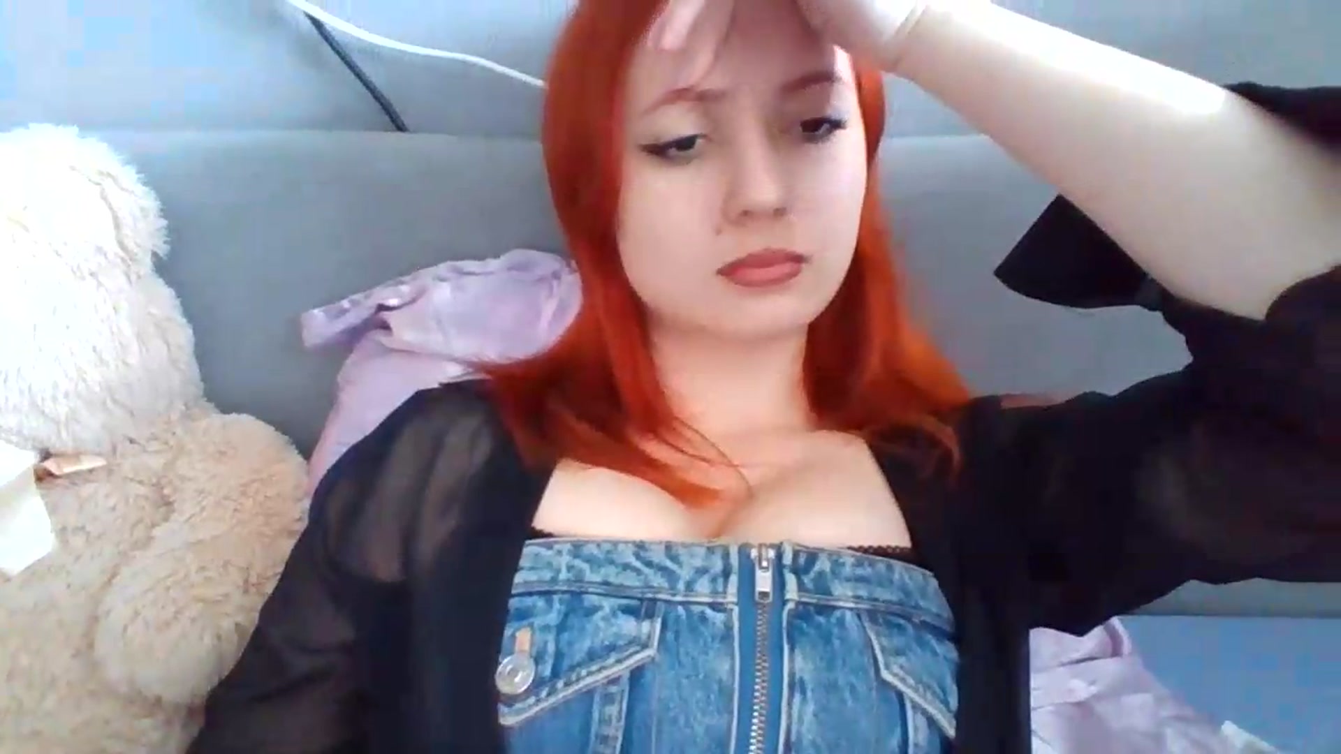 Gallery image thumbnail from AylinaGold's myfreecams stream on, 07/09/2026, 13:04 image 9 of 20