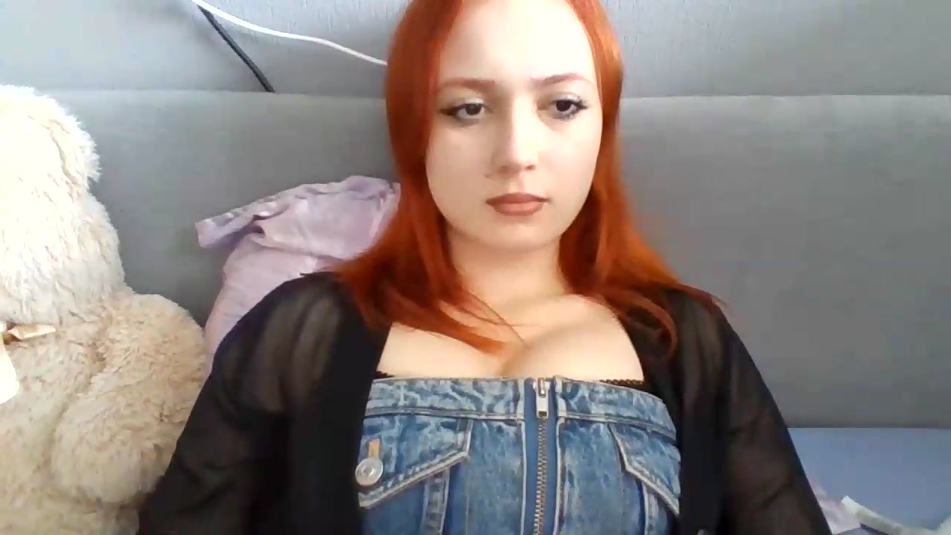 Gallery image thumbnail from AylinaGold's myfreecams stream on, 07/09/2026, 13:04 image 7 of 20