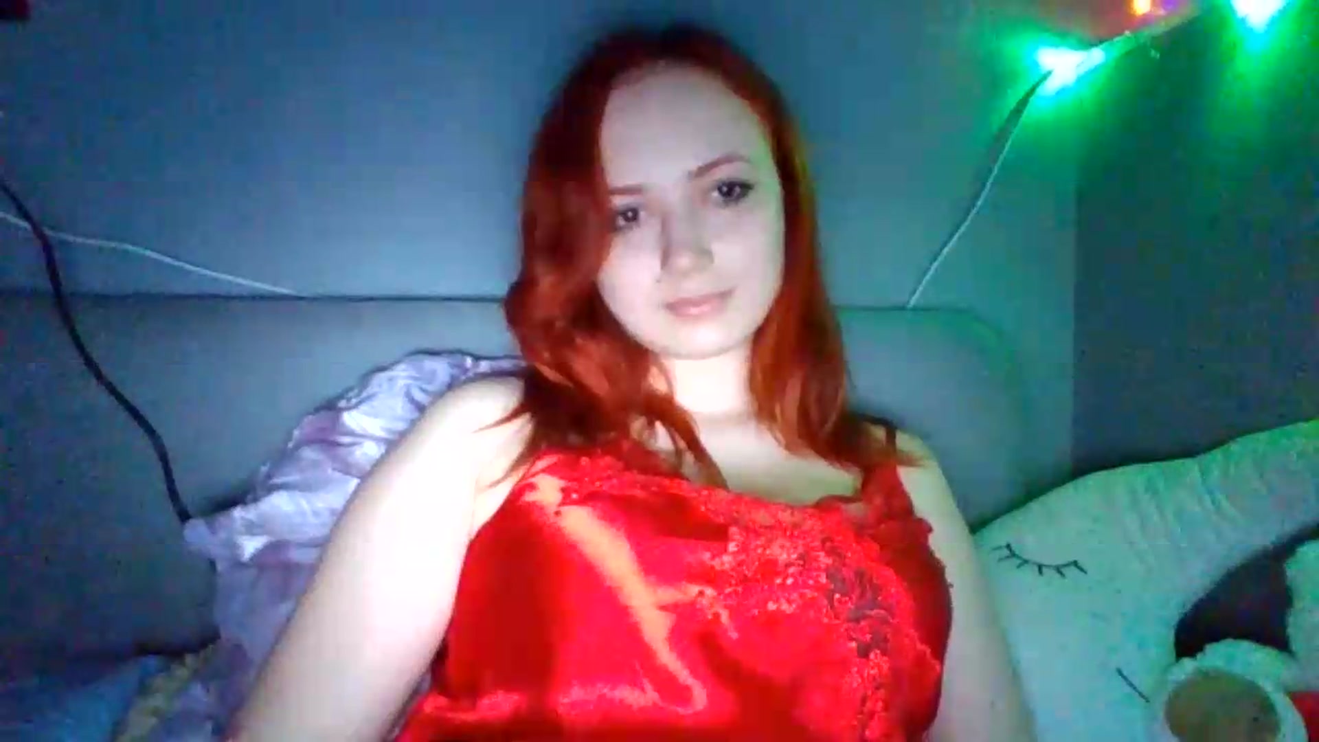 Gallery image thumbnail from AylinaGold's myfreecams stream on, 07/09/2026, 21:07 image 6 of 20