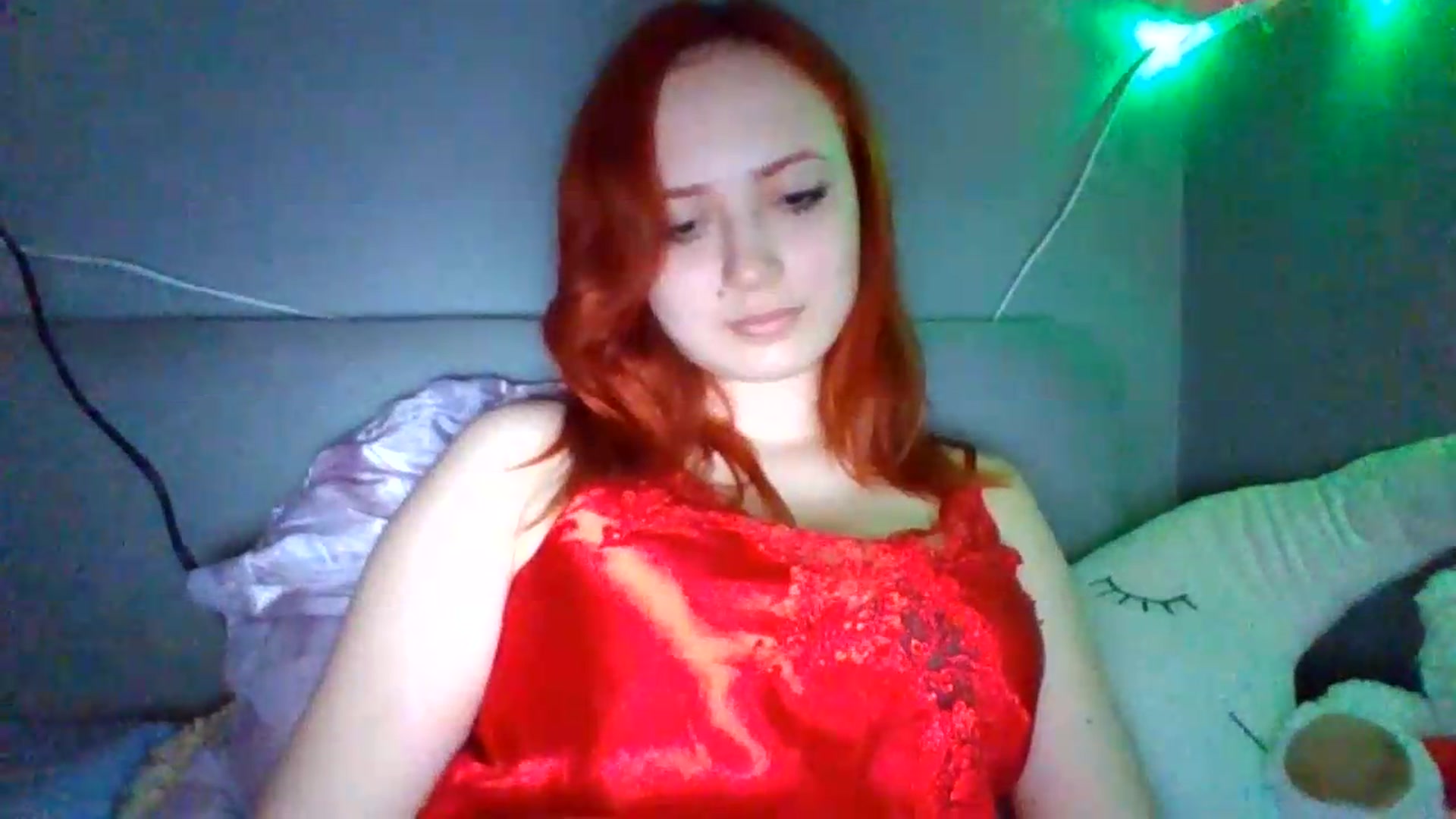 Gallery image thumbnail from AylinaGold's myfreecams stream on, 07/09/2026, 21:07 image 8 of 20