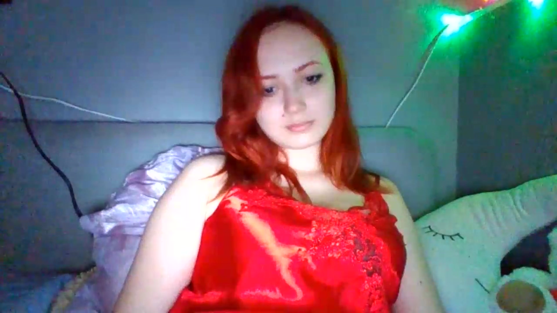 Gallery image thumbnail from AylinaGold's myfreecams stream on, 07/09/2026, 21:07 image 3 of 20