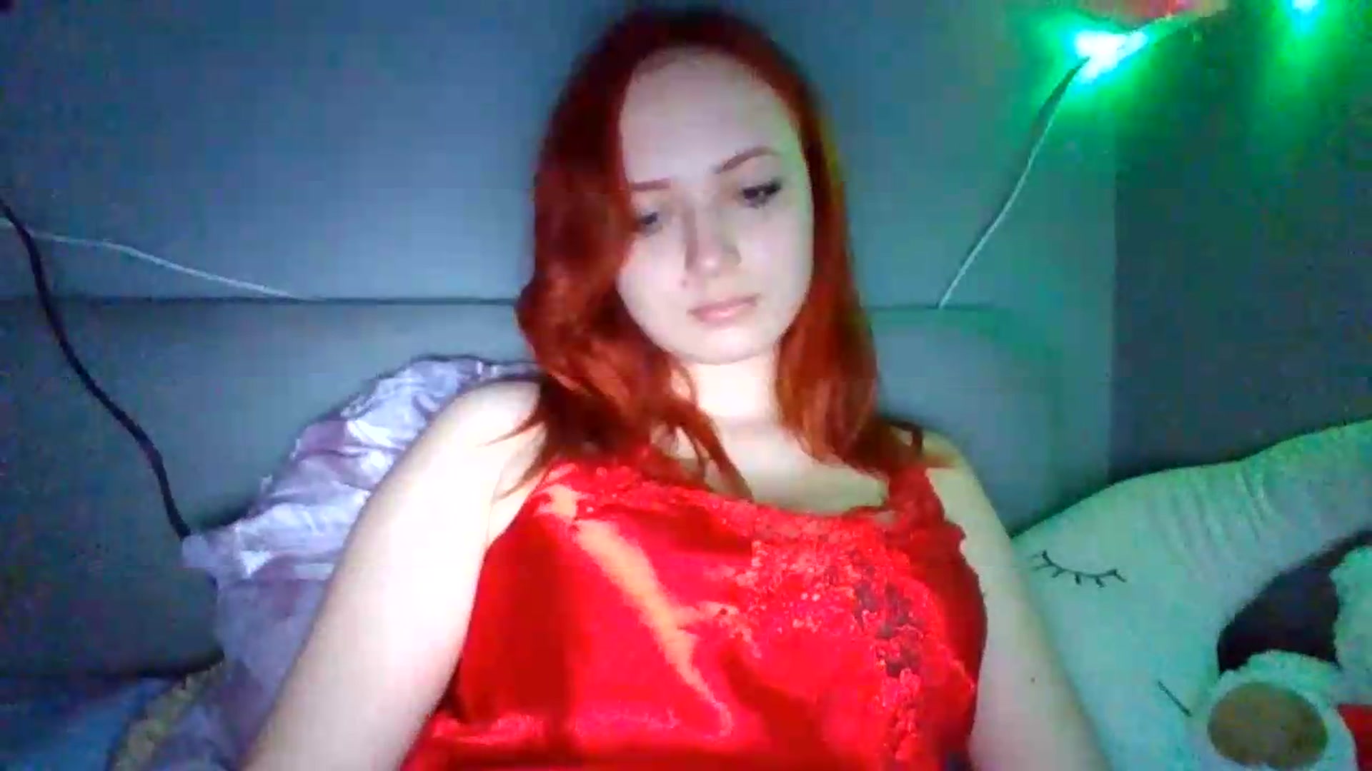 Gallery image thumbnail from AylinaGold's myfreecams stream on, 07/09/2026, 21:07 image 5 of 20