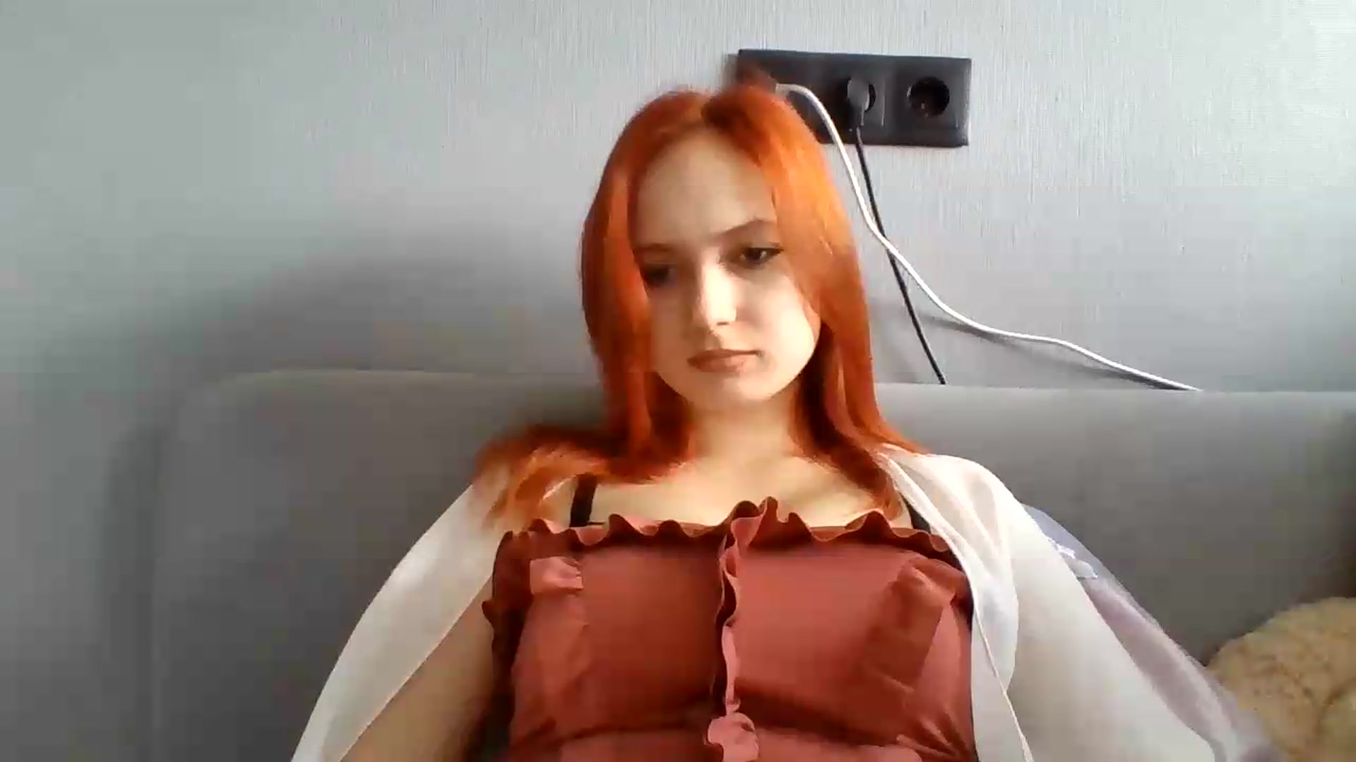 Gallery image thumbnail from AylinaGold's myfreecams stream on, 07/10/2026, 10:42 image 8 of 20