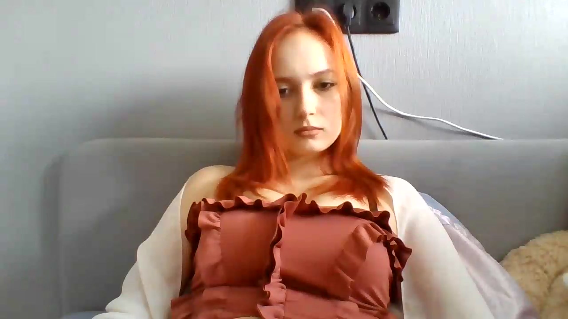 Gallery image thumbnail from AylinaGold's myfreecams stream on, 07/10/2026, 10:42 image 16 of 20