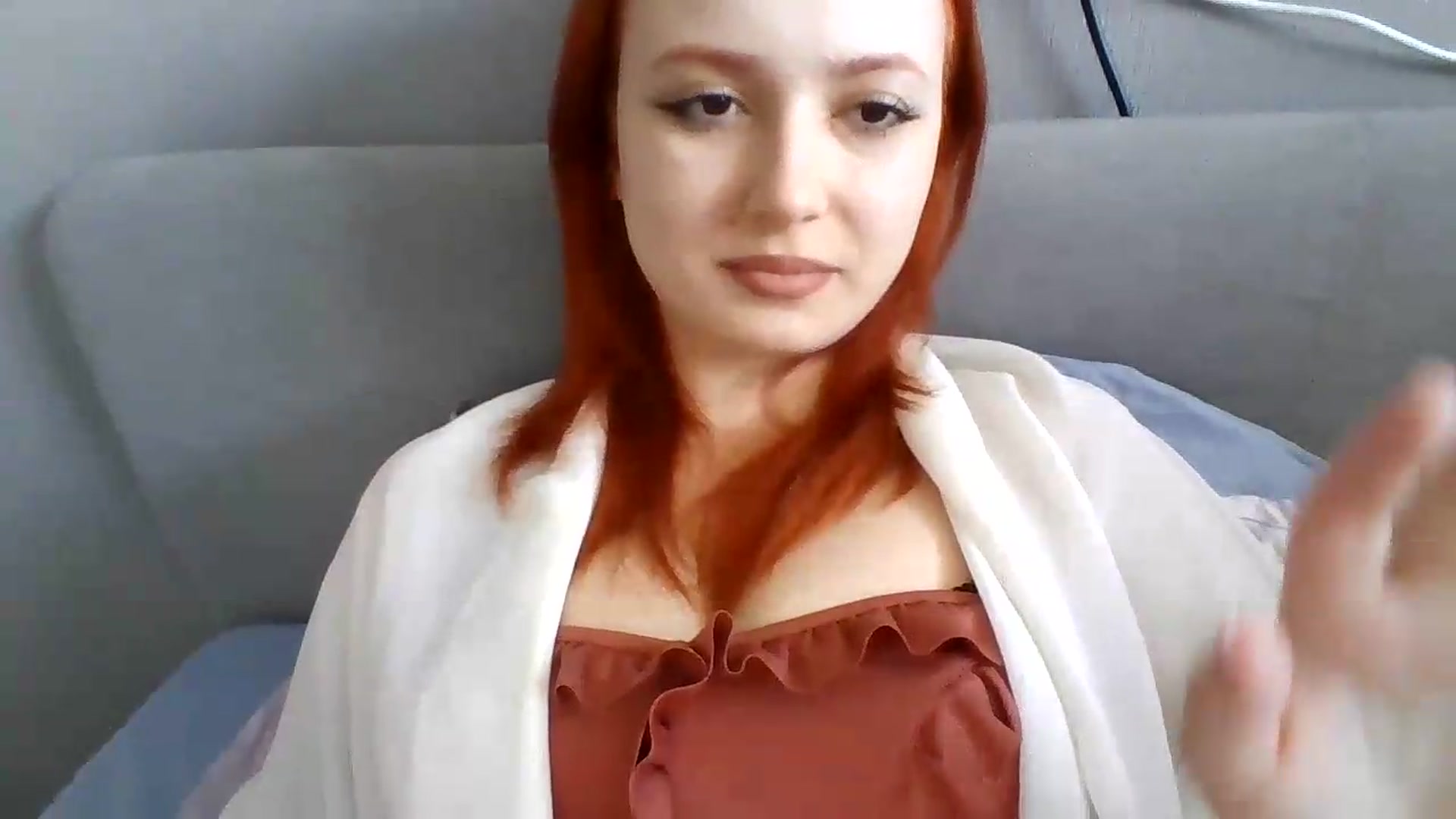 Gallery image thumbnail from AylinaGold's myfreecams stream on, 07/10/2026, 10:42 image 19 of 20