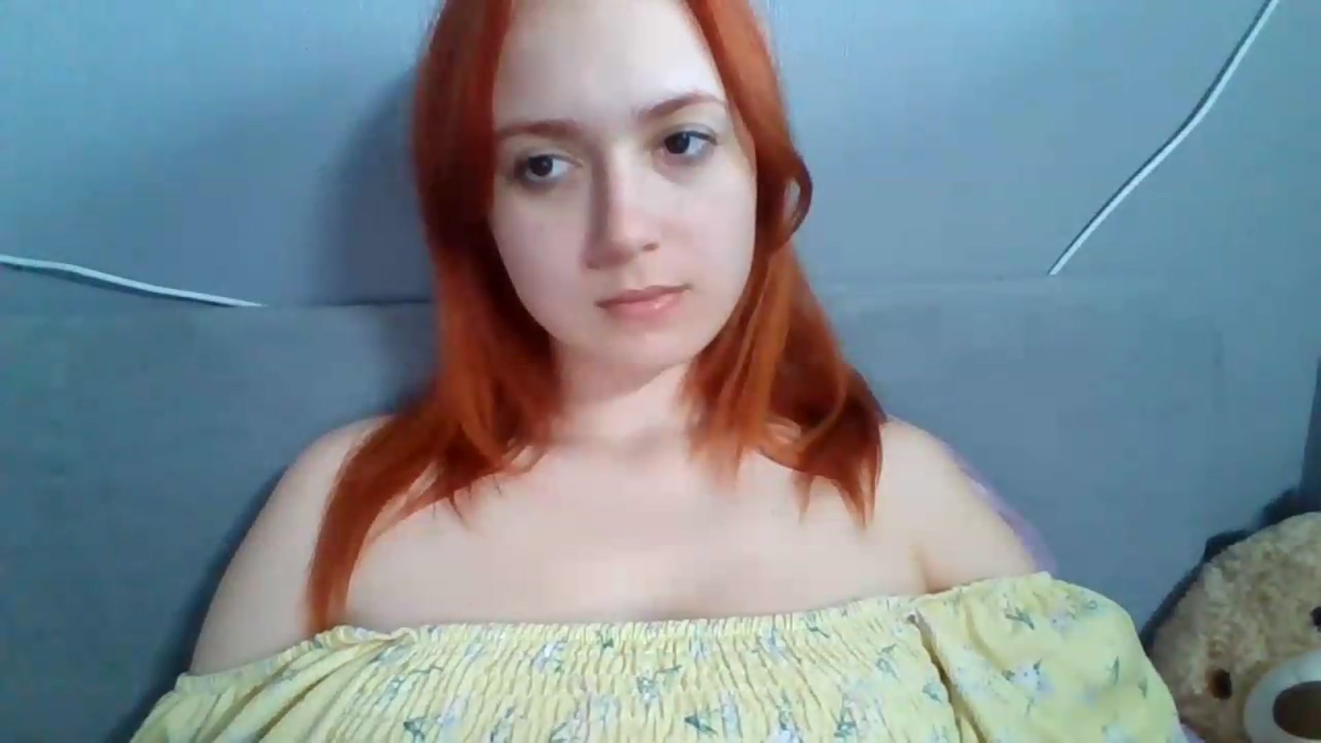 Gallery image thumbnail from AylinaGold's myfreecams stream on, 07/19/2026, 15:30 image 14 of 20