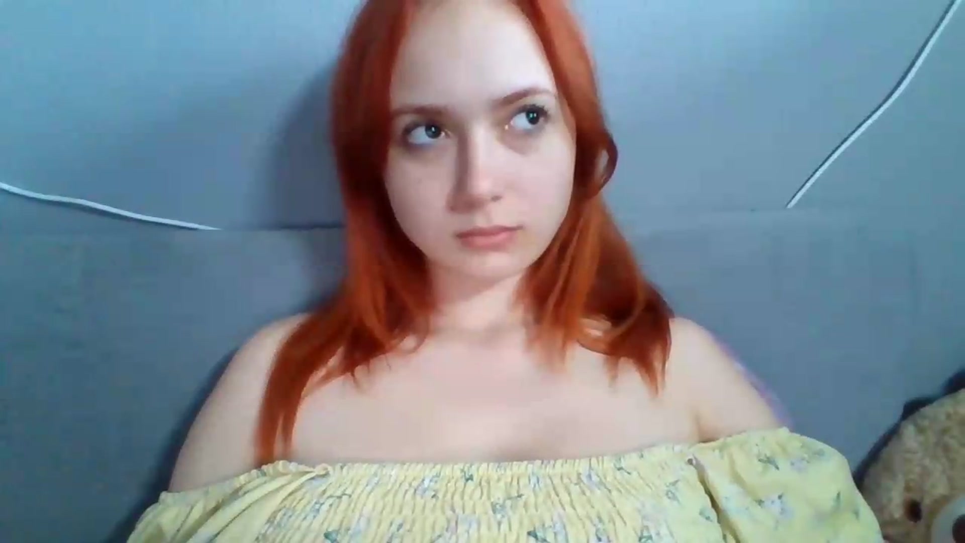 Gallery image thumbnail from AylinaGold's myfreecams stream on, 07/19/2026, 15:30 image 16 of 20