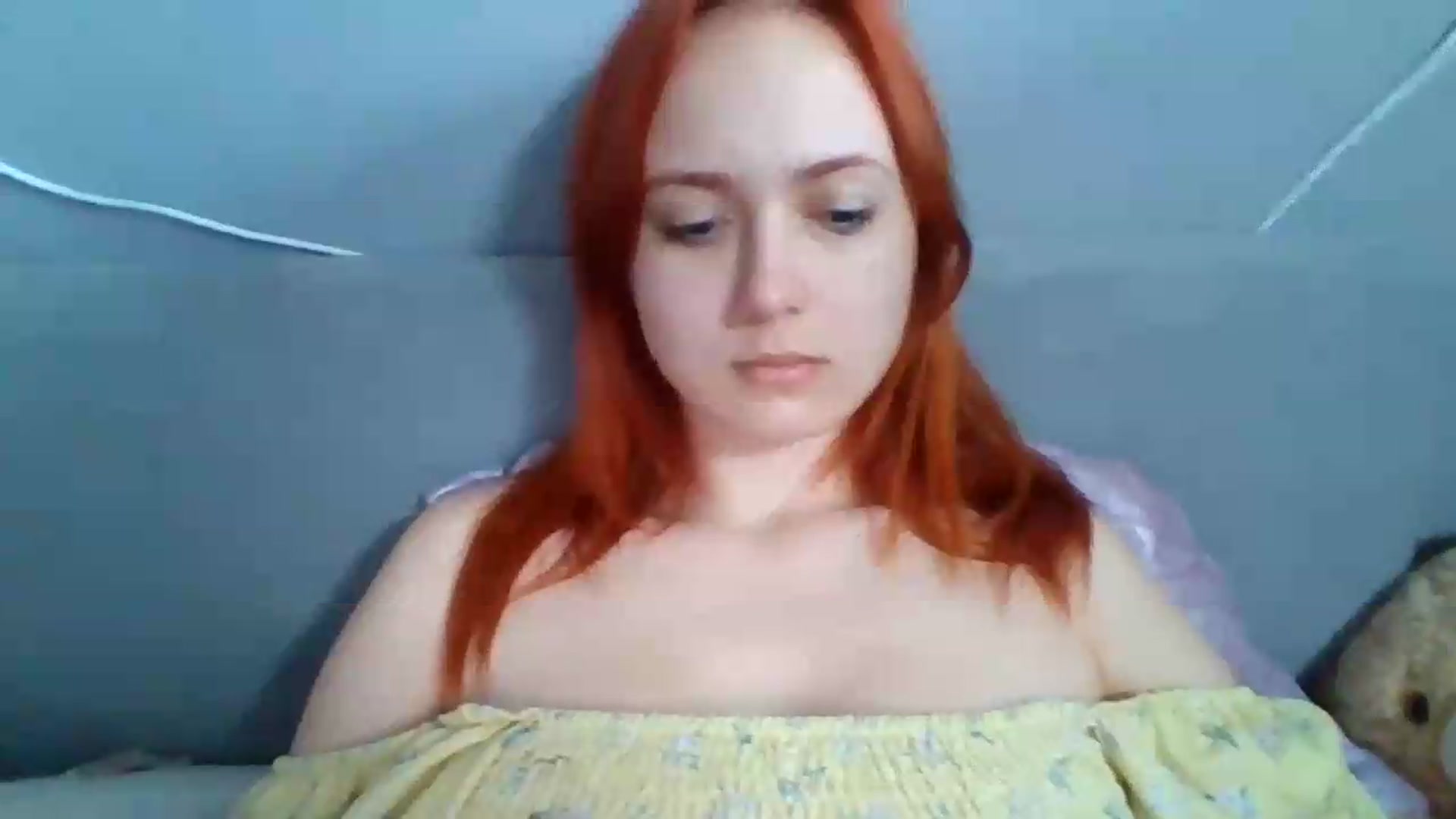Gallery image thumbnail from AylinaGold's myfreecams stream on, 07/19/2026, 15:30 image 19 of 20