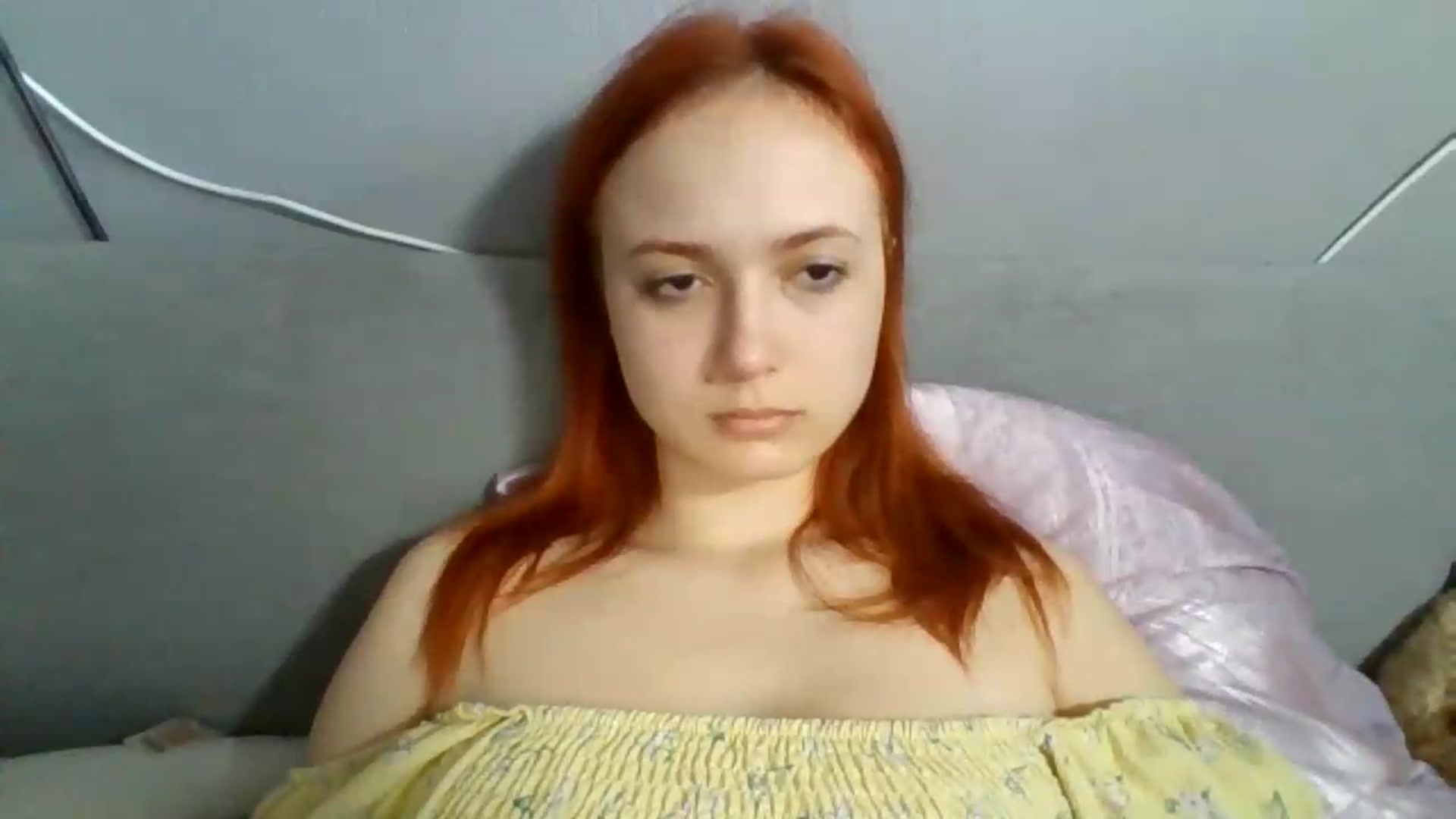 Gallery image thumbnail from AylinaGold's myfreecams stream on, 07/19/2026, 16:36 image 7 of 20