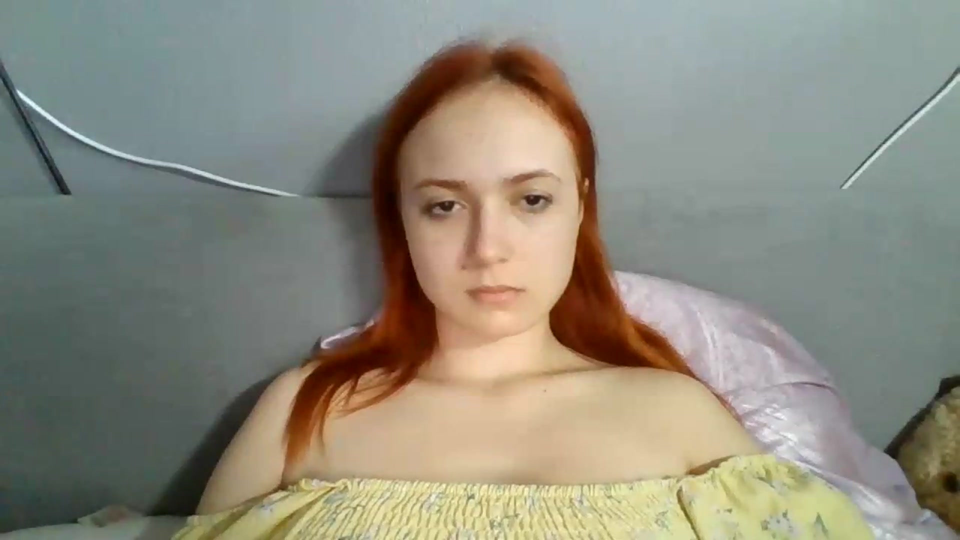 Gallery image thumbnail from AylinaGold's myfreecams stream on, 07/19/2026, 16:36 image 13 of 20