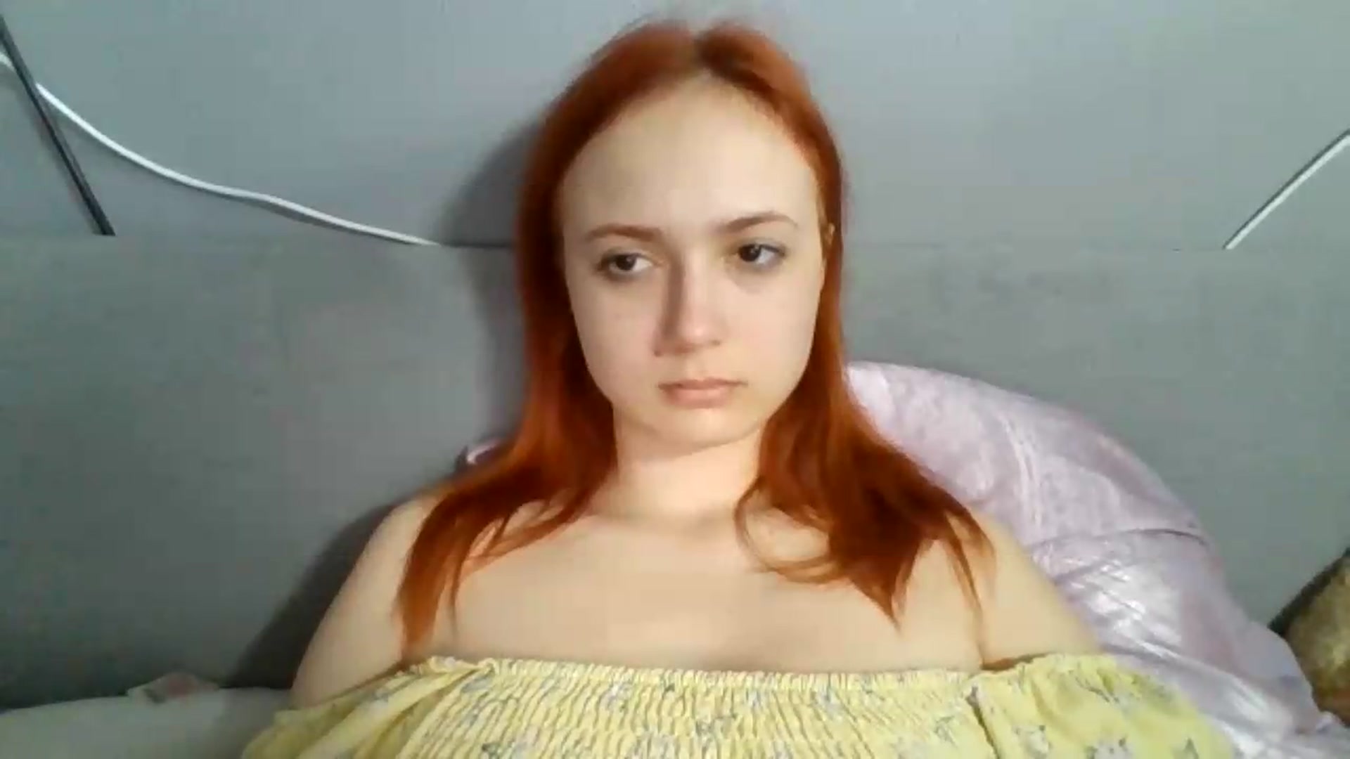 Gallery image thumbnail from AylinaGold's myfreecams stream on, 07/19/2026, 16:36 image 9 of 20