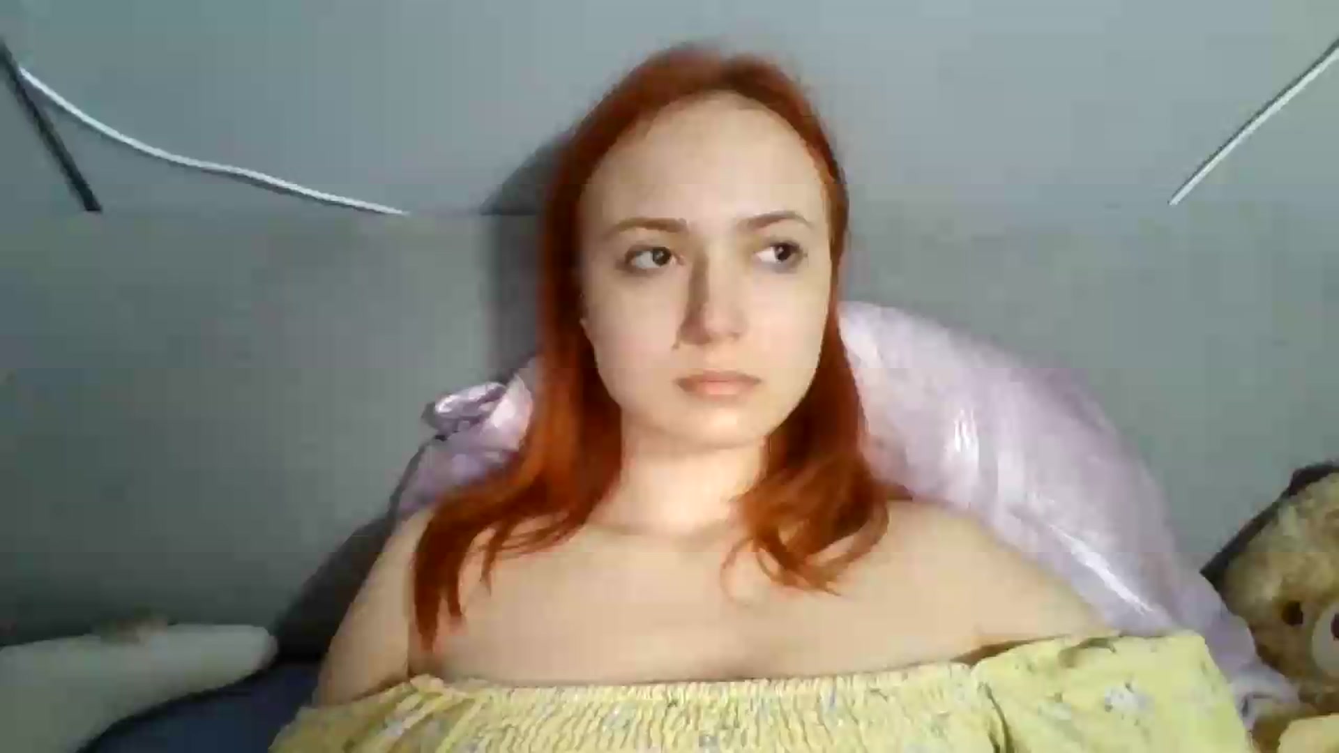 Gallery image thumbnail from AylinaGold's myfreecams stream on, 07/19/2026, 17:22 image 1 of 20