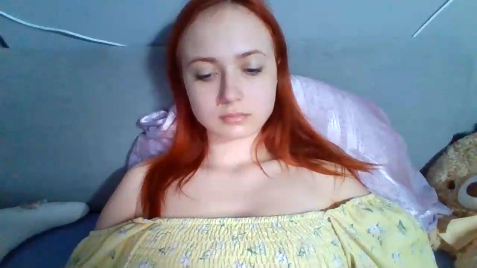 Gallery image thumbnail from AylinaGold's myfreecams stream on, 07/19/2026, 17:22 image 12 of 20