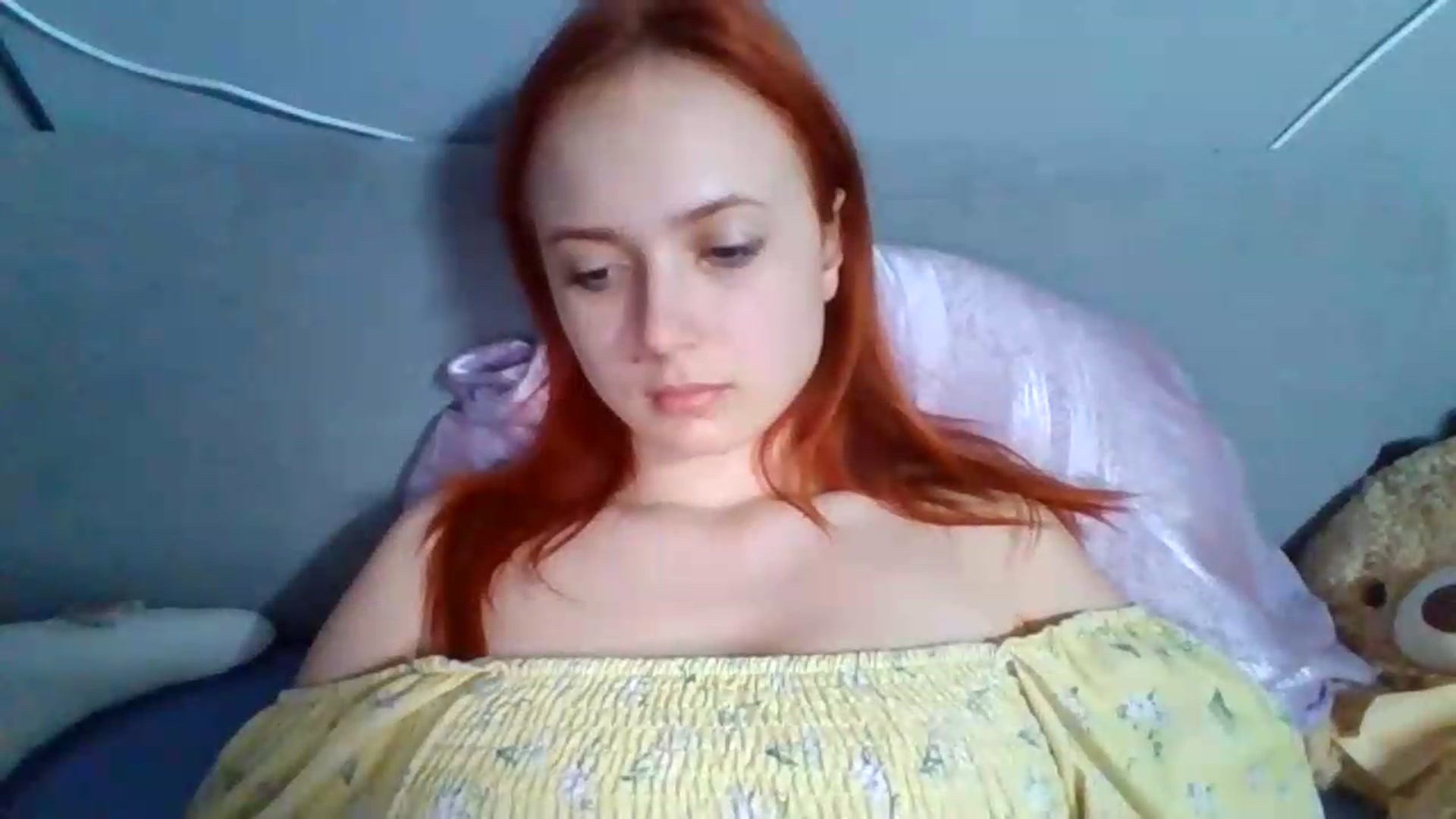 Gallery image thumbnail from AylinaGold's myfreecams stream on, 07/19/2026, 17:22 image 13 of 20