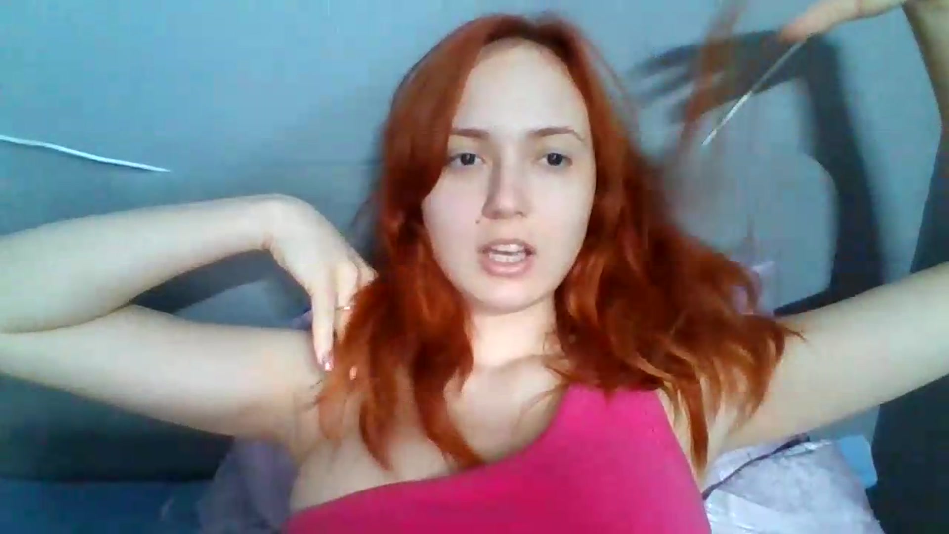 Gallery image thumbnail from AylinaGold's myfreecams stream on, 07/20/2026, 17:15 image 8 of 20