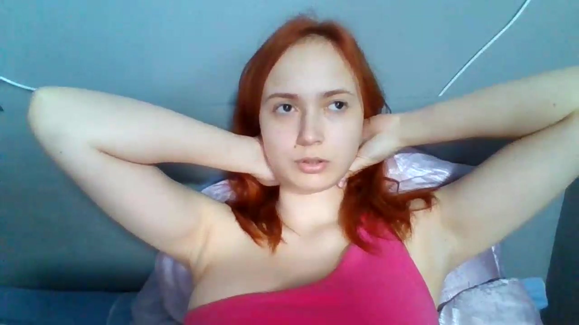 Gallery image thumbnail from AylinaGold's myfreecams stream on, 07/20/2026, 17:15 image 13 of 20