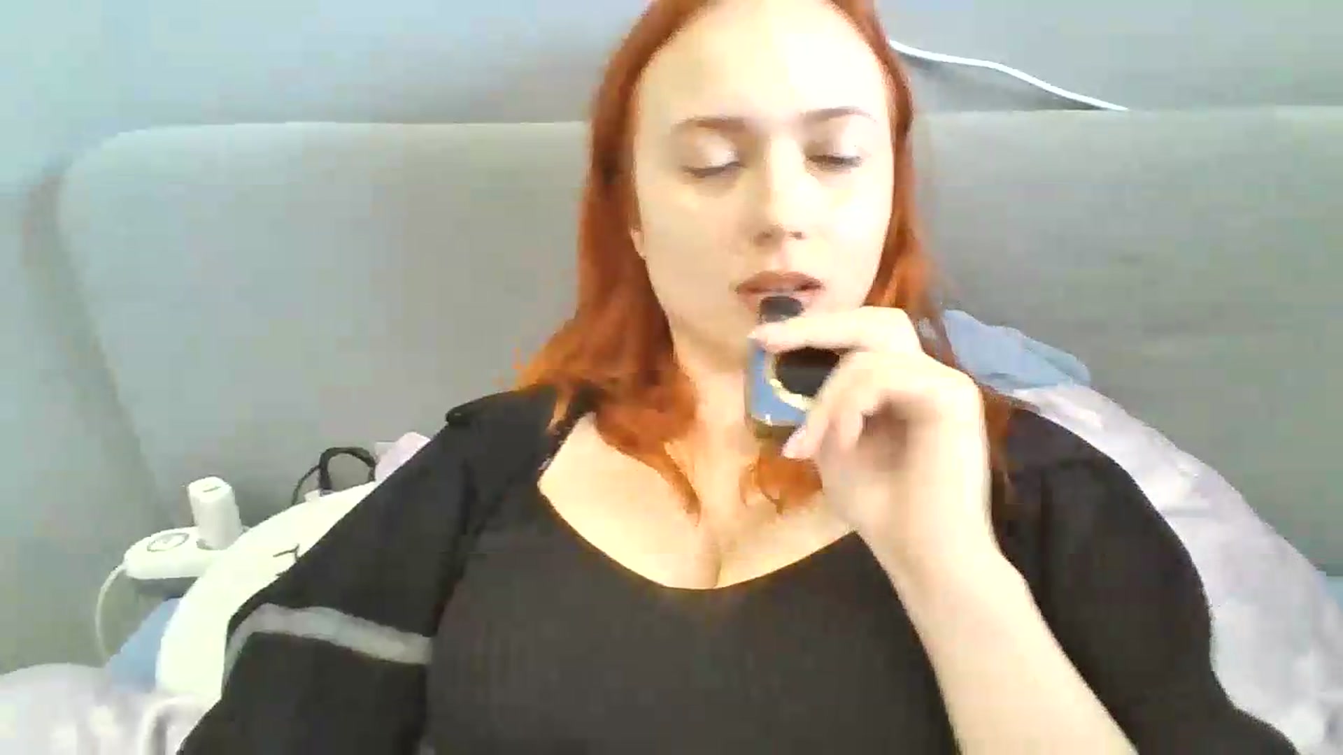 Gallery image thumbnail from AylinaGold's myfreecams stream on, 07/22/2026, 14:40 image 14 of 20