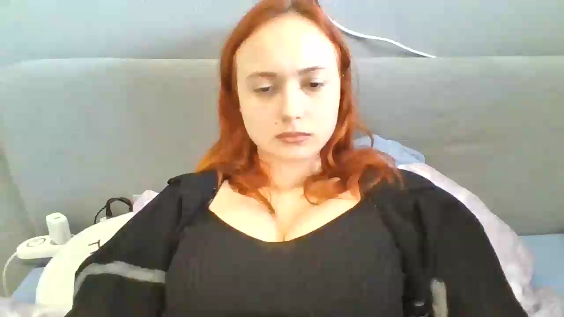 Gallery image thumbnail from AylinaGold's myfreecams stream on, 07/22/2026, 14:40 image 20 of 20