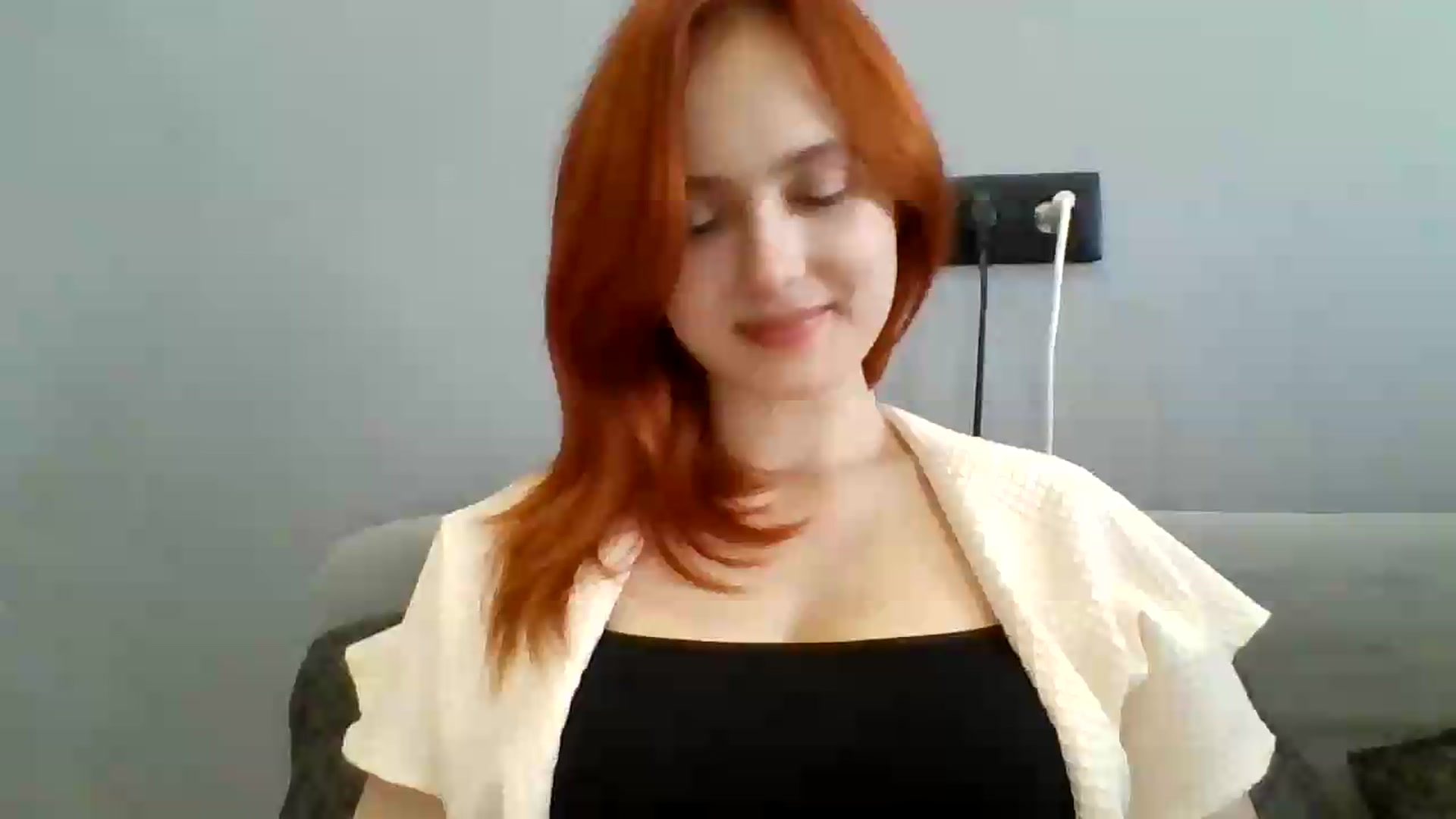 Gallery image thumbnail from AylinaGold's myfreecams stream on, 08/17/2026, 10:21 image 6 of 20