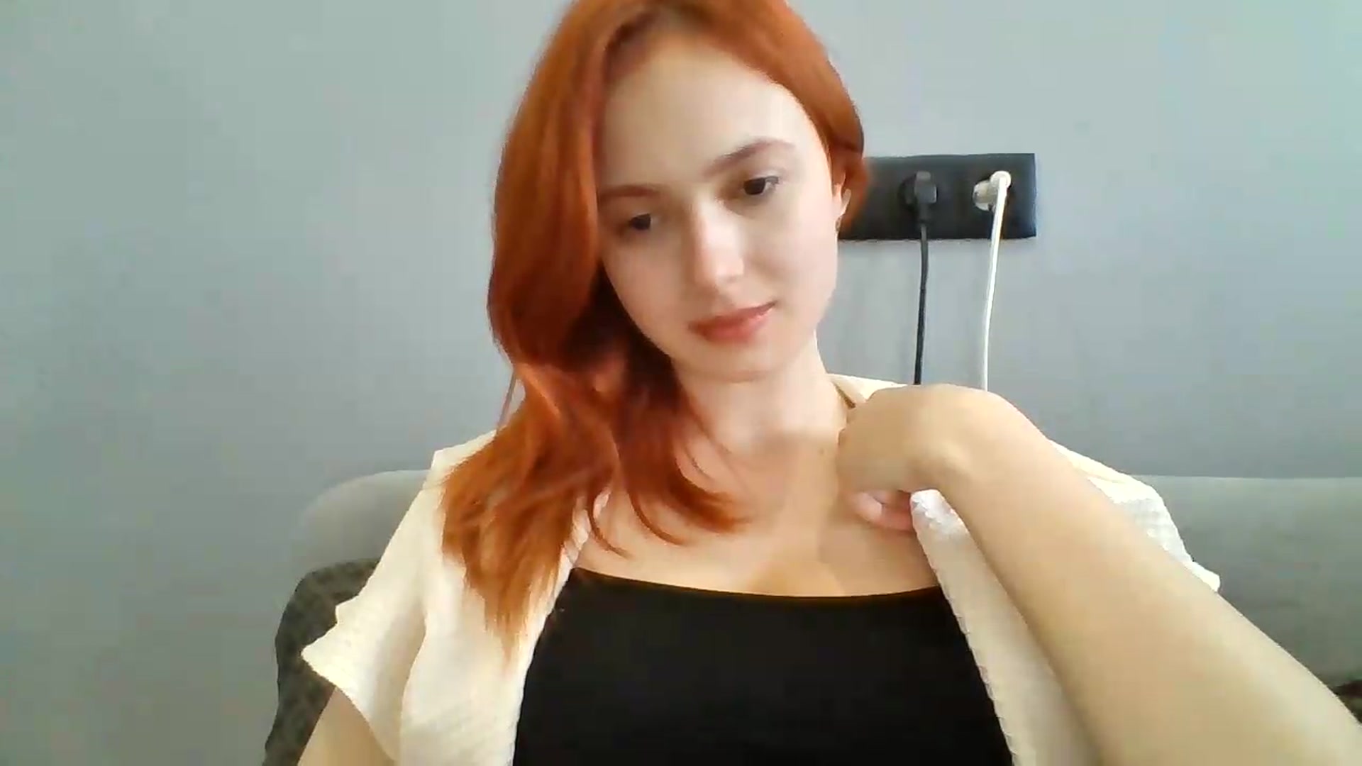 Gallery image thumbnail from AylinaGold's myfreecams stream on, 08/17/2026, 10:21 image 4 of 20
