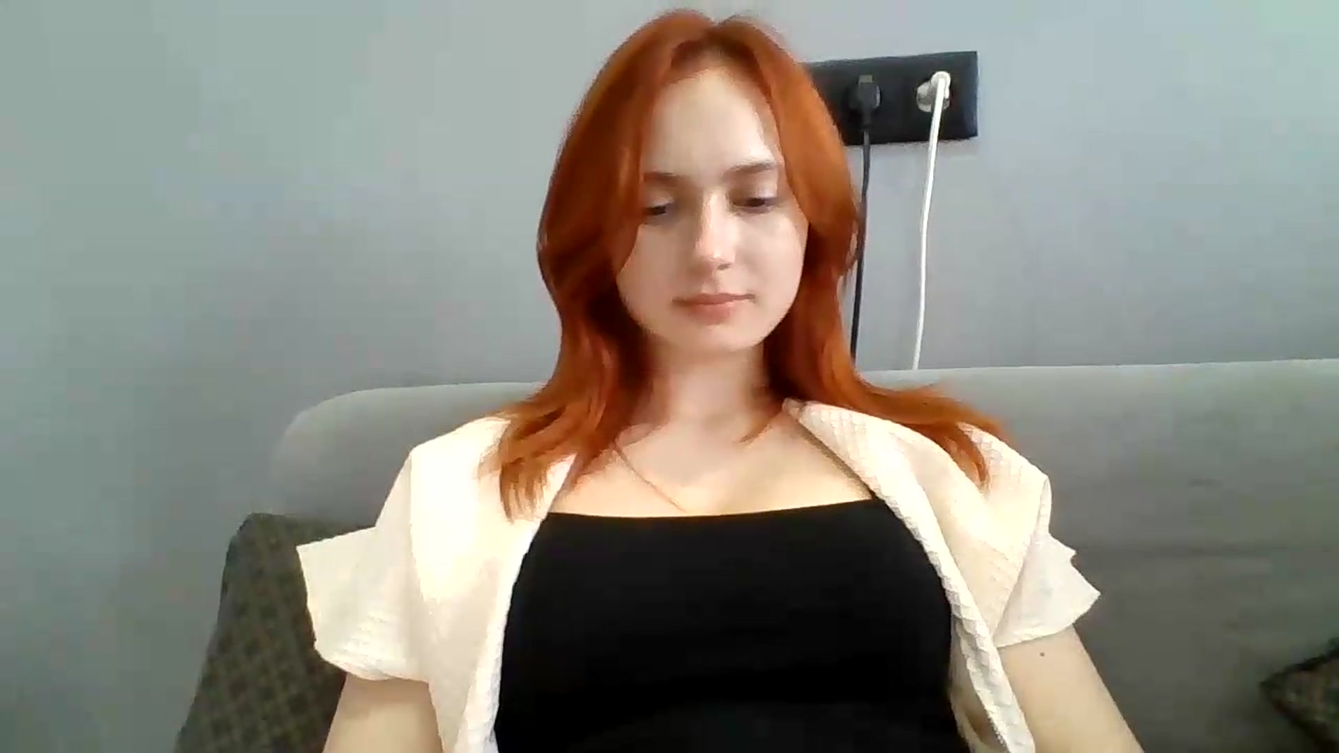 Gallery image thumbnail from AylinaGold's myfreecams stream on, 08/17/2026, 11:43 image 6 of 20
