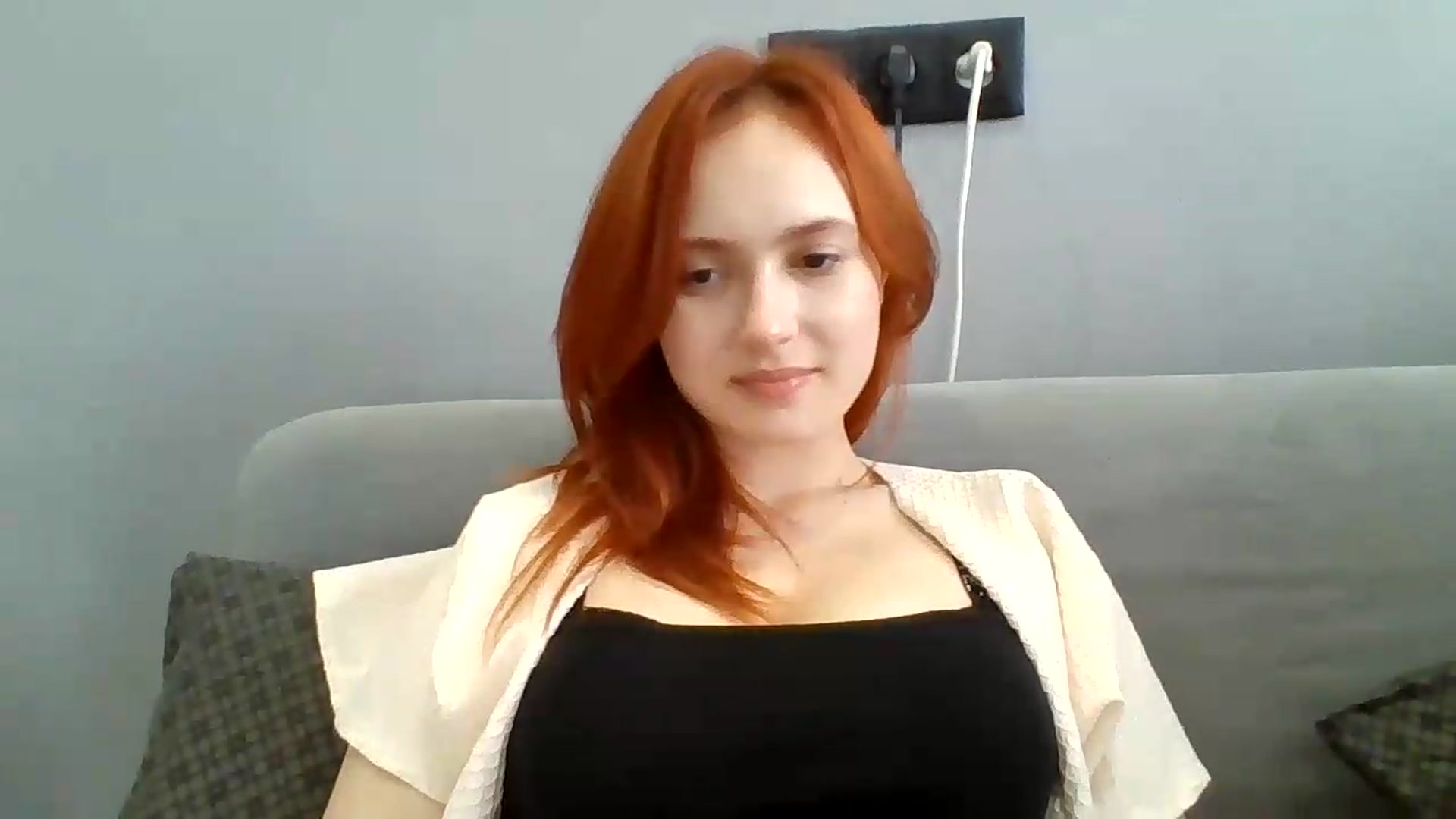 Gallery image thumbnail from AylinaGold's myfreecams stream on, 08/17/2026, 11:43 image 20 of 20