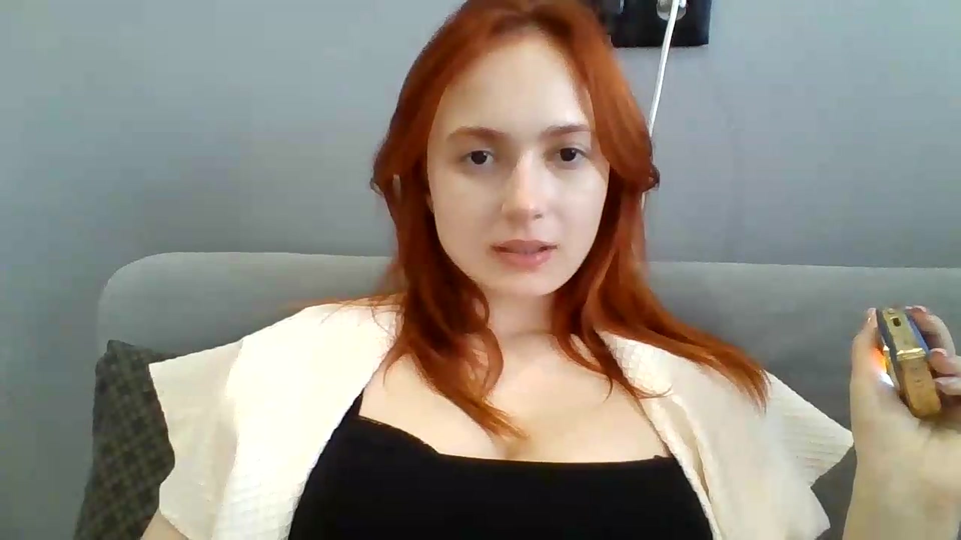 Gallery image thumbnail from AylinaGold's myfreecams stream on, 08/17/2026, 12:39 image 8 of 20