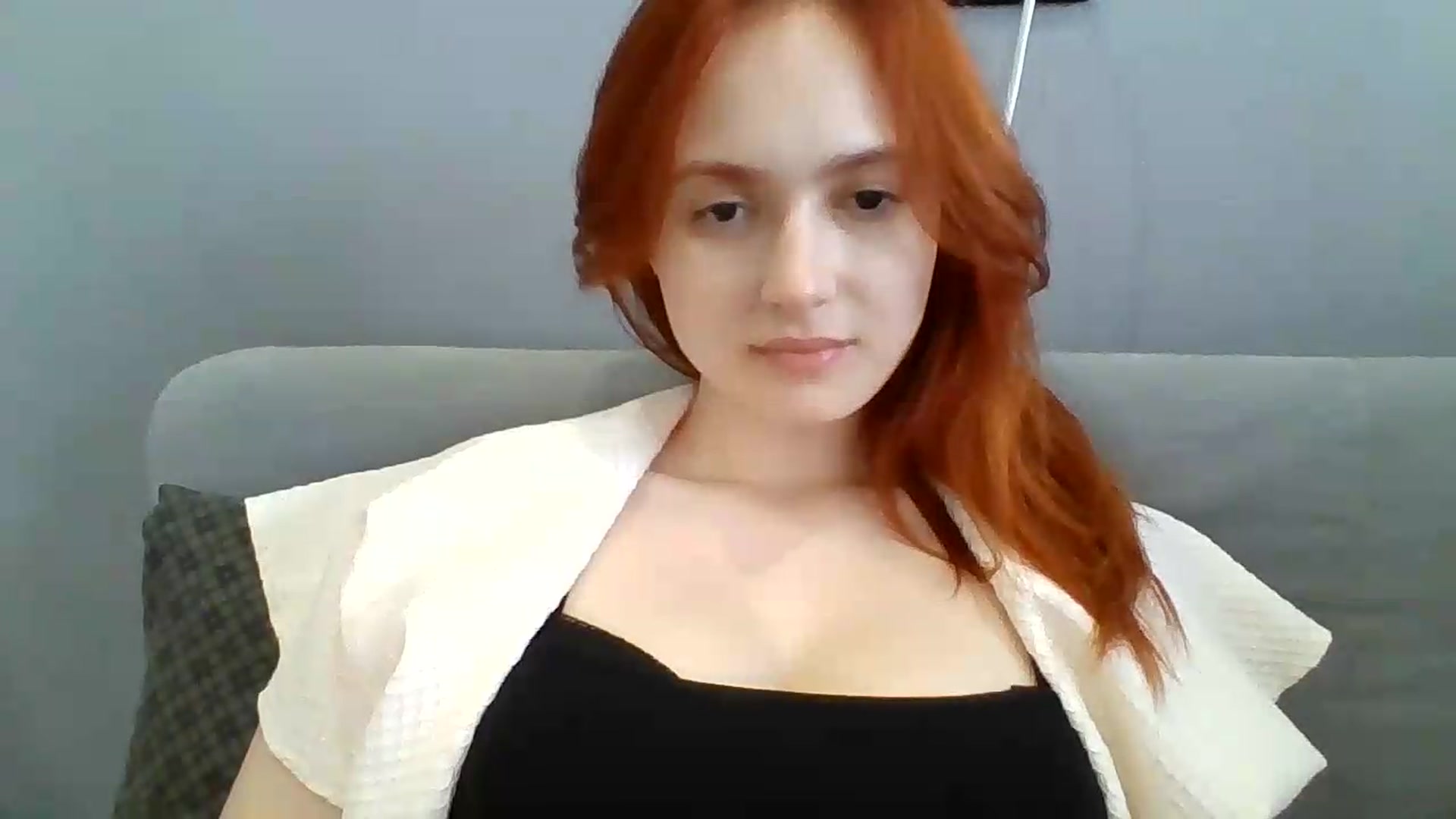 Gallery image thumbnail from AylinaGold's myfreecams stream on, 08/17/2026, 12:39 image 9 of 20