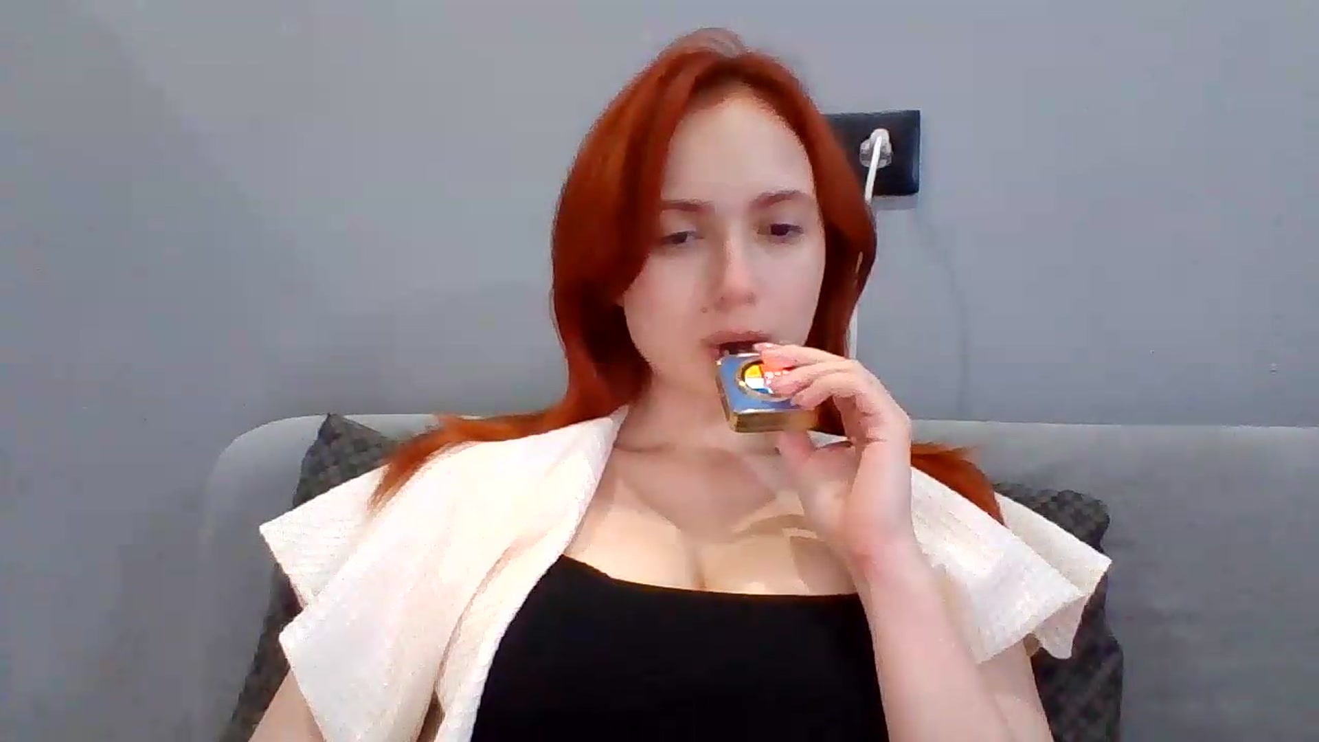 Gallery image thumbnail from AylinaGold's myfreecams stream on, 08/17/2026, 17:07 image 19 of 20