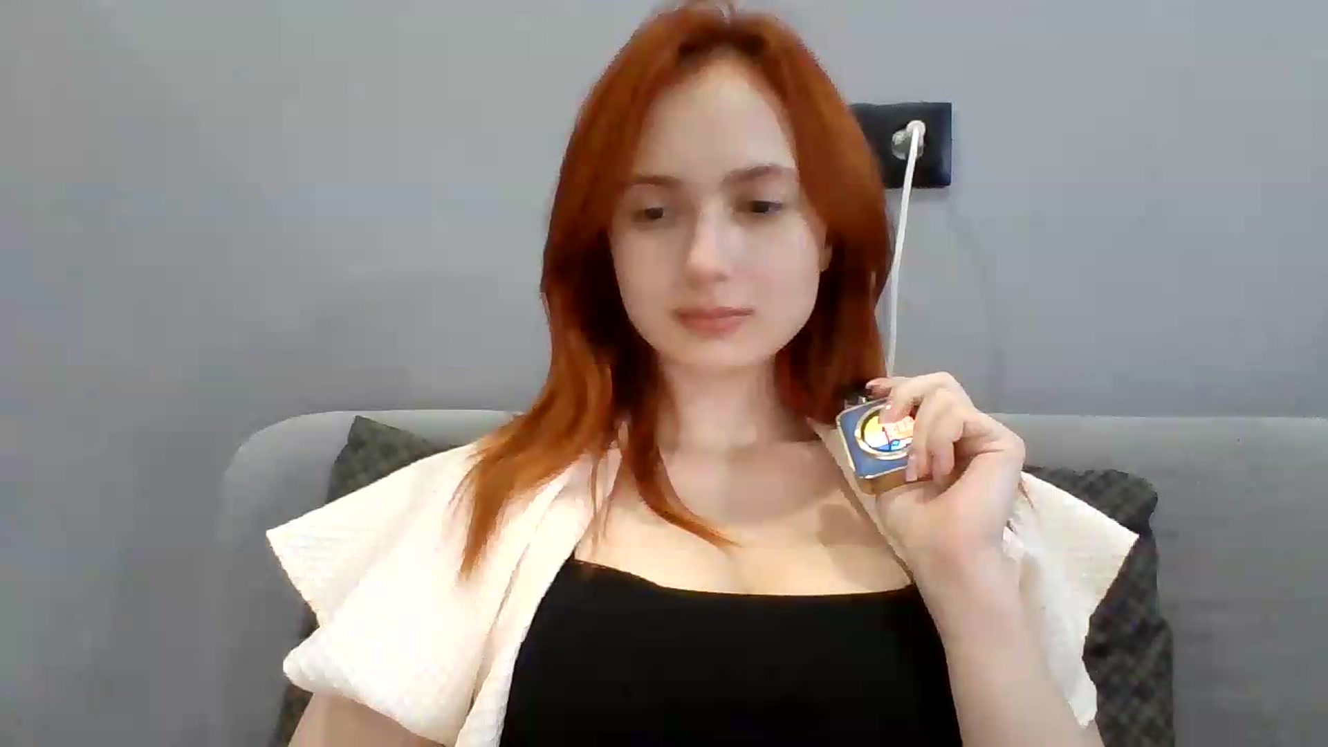 Gallery image thumbnail from AylinaGold's myfreecams stream on, 08/17/2026, 17:07 image 14 of 20