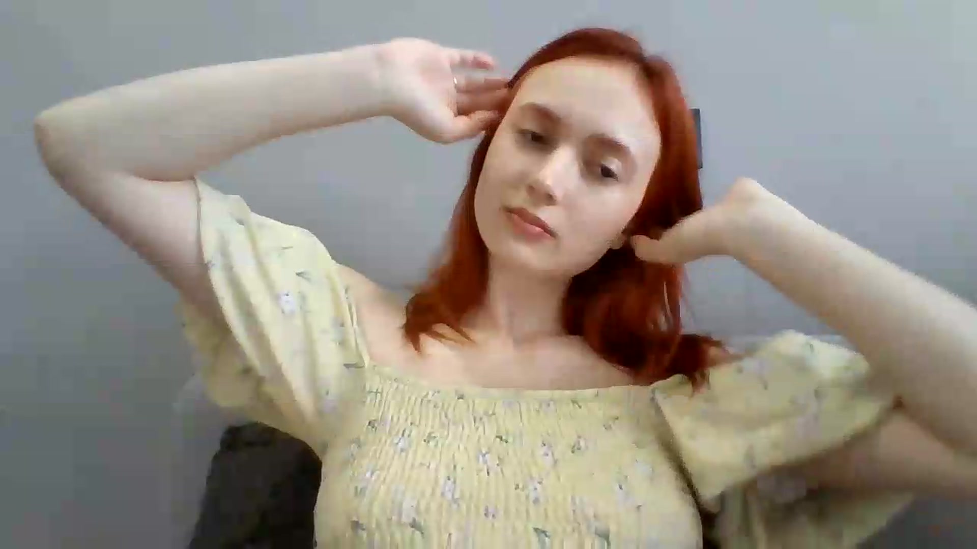 Gallery image thumbnail from AylinaGold's myfreecams stream on, 08/18/2026, 10:58 image 9 of 20