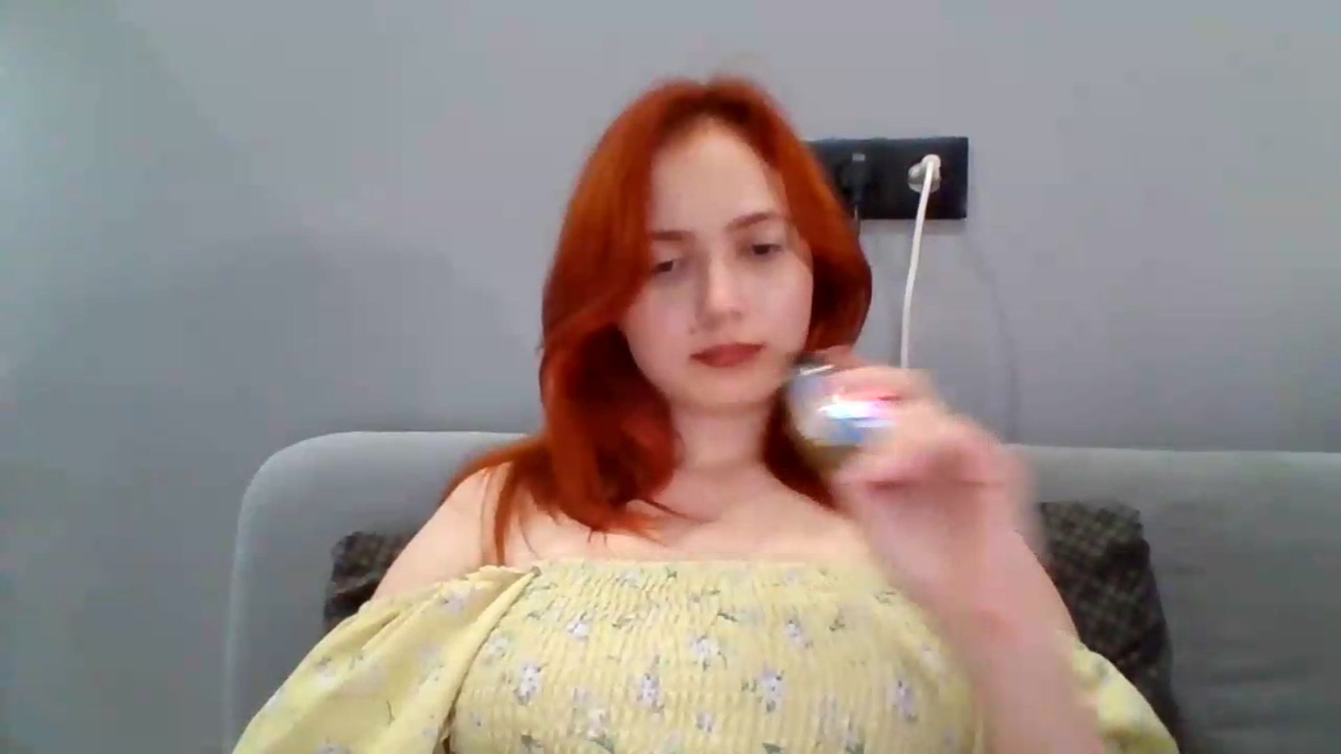 Gallery image thumbnail from AylinaGold's myfreecams stream on, 08/18/2026, 17:27 image 12 of 20