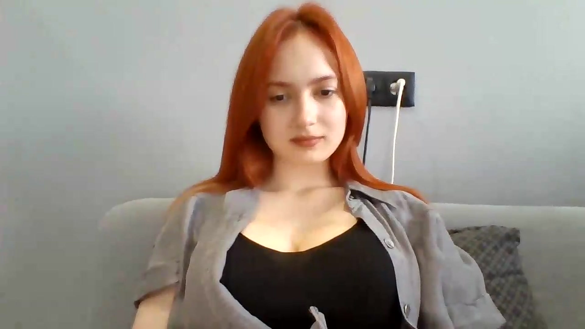 Gallery image thumbnail from AylinaGold's myfreecams stream on, 08/19/2026, 10:56 image 5 of 20