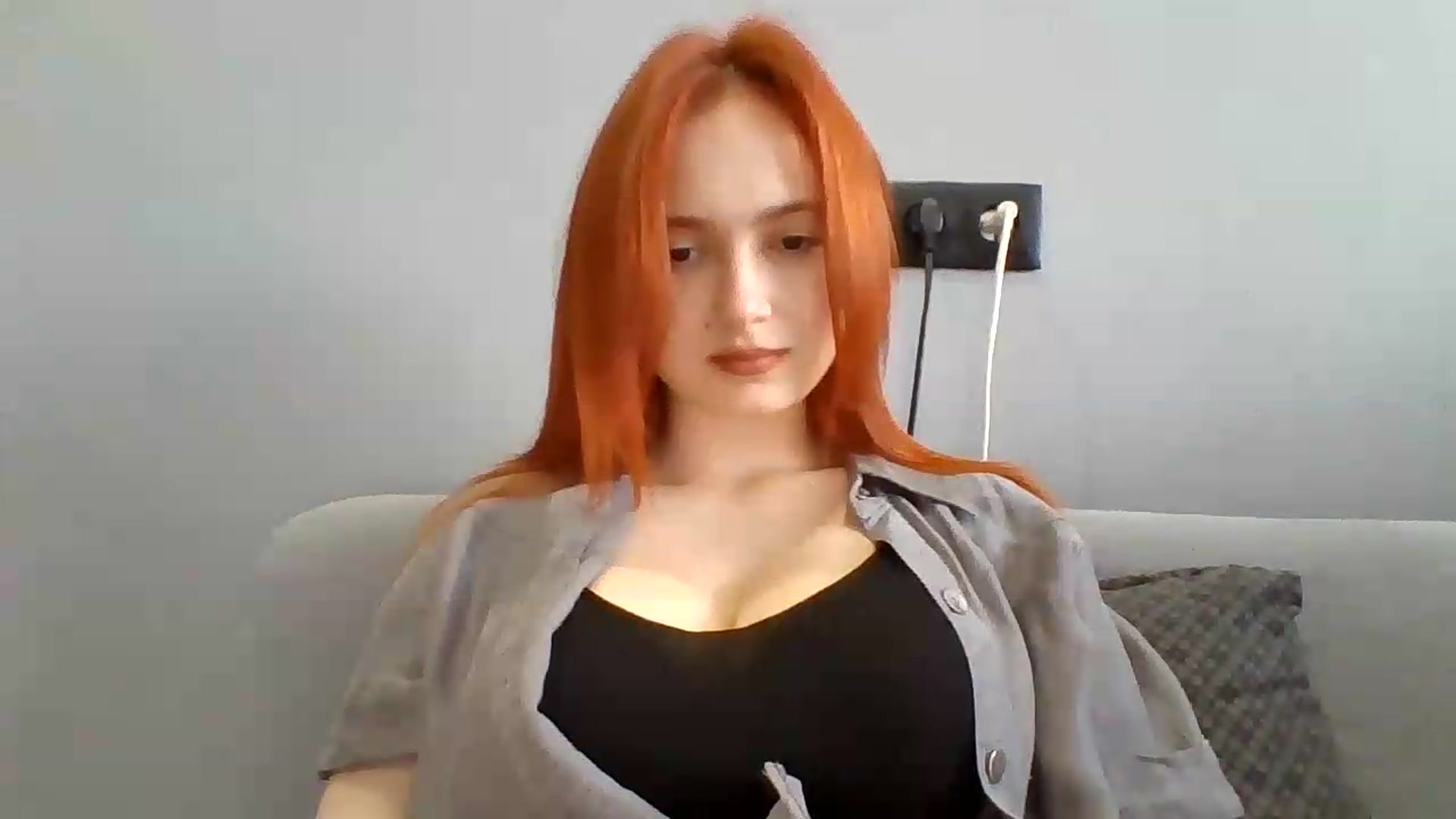 Gallery image thumbnail from AylinaGold's myfreecams stream on, 08/19/2026, 10:56 image 9 of 20