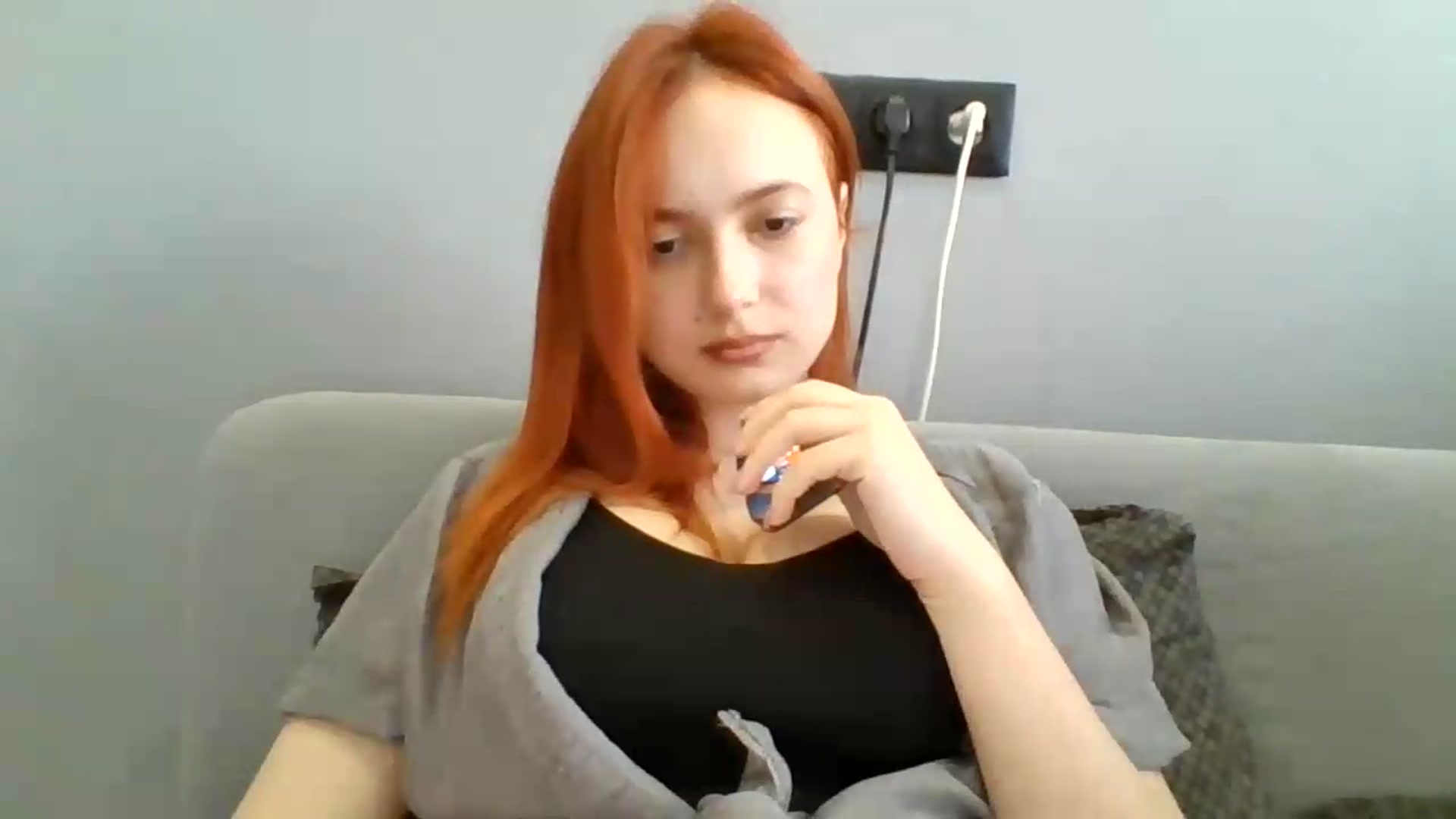 Gallery image thumbnail from AylinaGold's myfreecams stream on, 08/19/2026, 11:51 image 13 of 20
