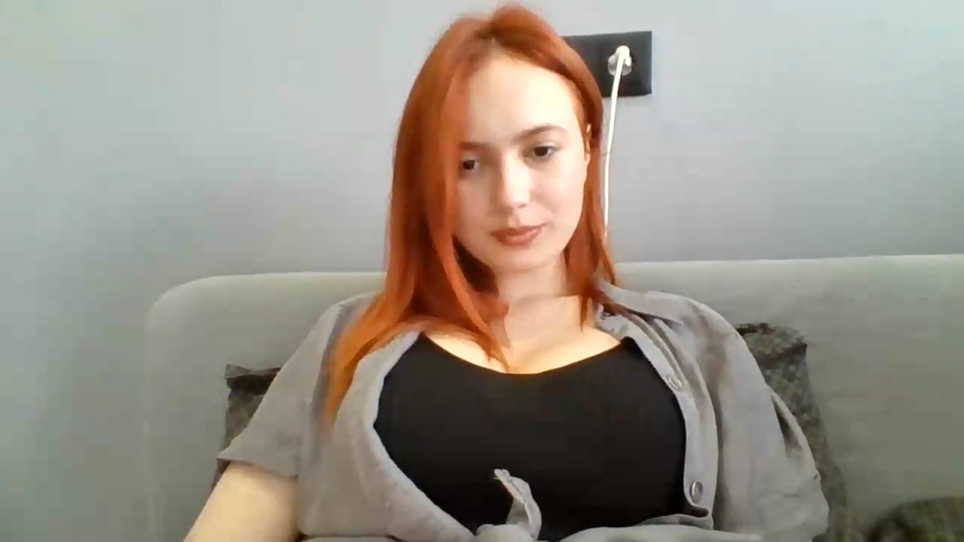 Gallery image thumbnail from AylinaGold's myfreecams stream on, 08/19/2026, 11:51 image 14 of 20