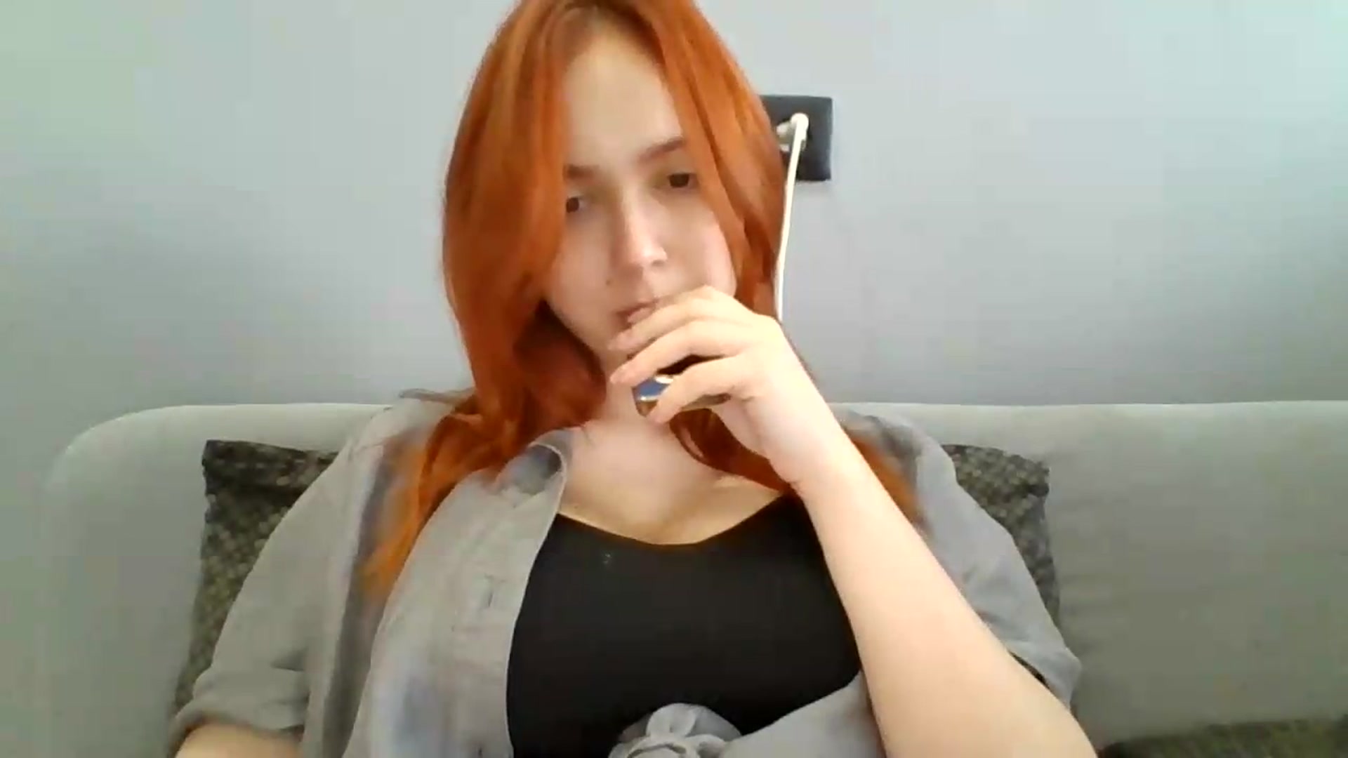Gallery image thumbnail from AylinaGold's myfreecams stream on, 08/19/2026, 14:48 image 9 of 20