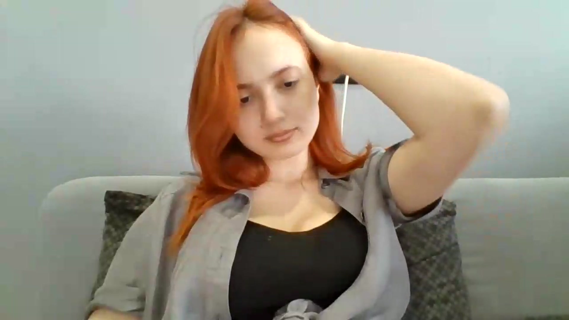 Gallery image thumbnail from AylinaGold's myfreecams stream on, 08/19/2026, 14:48 image 11 of 20