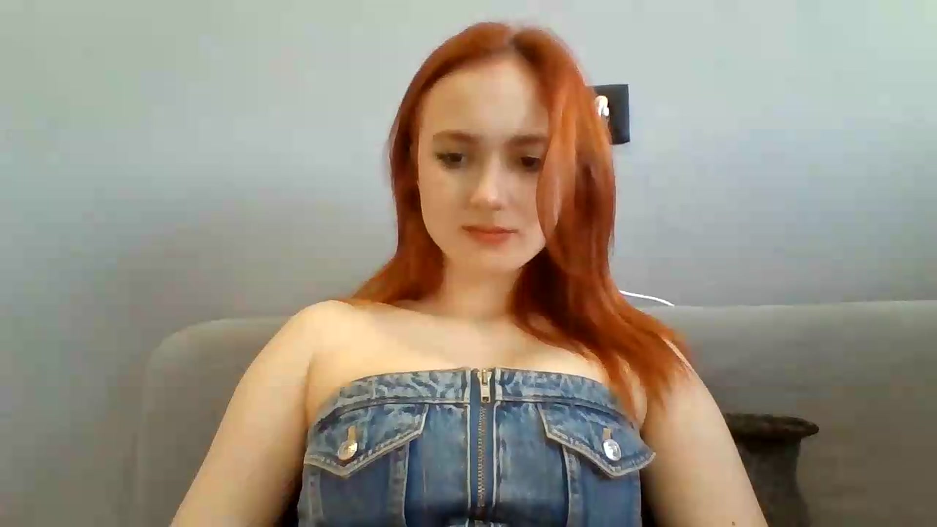 Gallery image thumbnail from AylinaGold's myfreecams stream on, 08/22/2026, 11:27 image 9 of 20