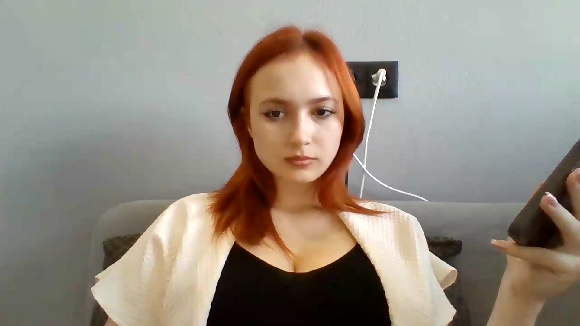 Gallery image thumbnail from AylinaGold's myfreecams stream on, 08/23/2026, 10:46 image 3 of 20